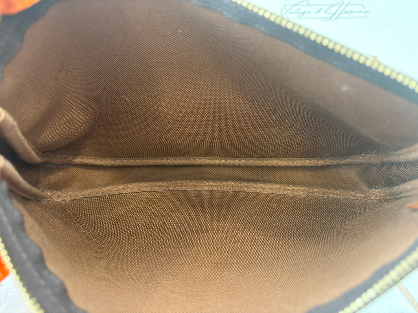 018729 - Louis Vuitton Pochette Accessoires