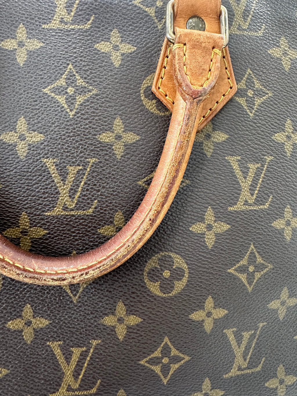 Louis Vuitton Alma