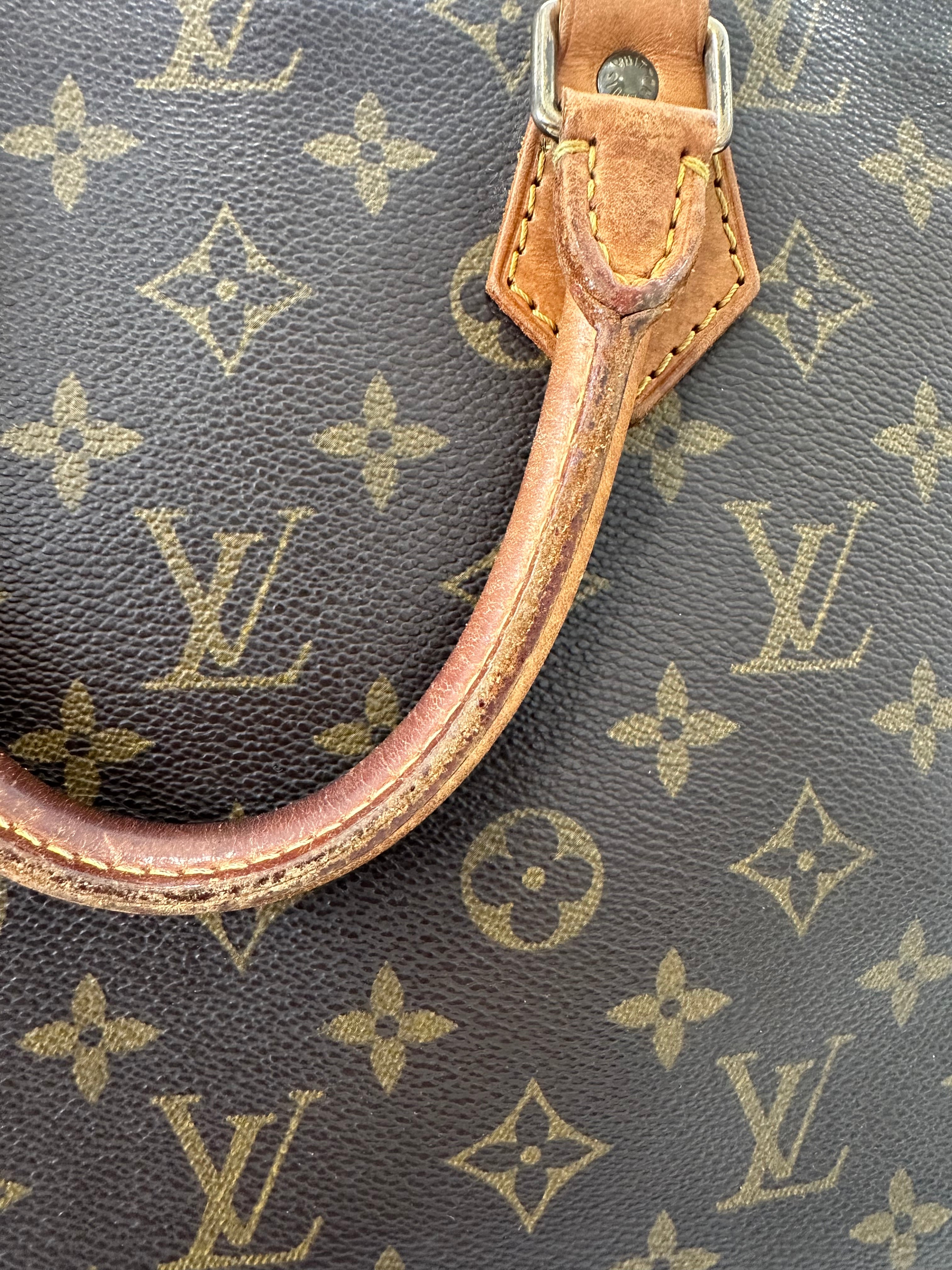 Louis Vuitton Alma