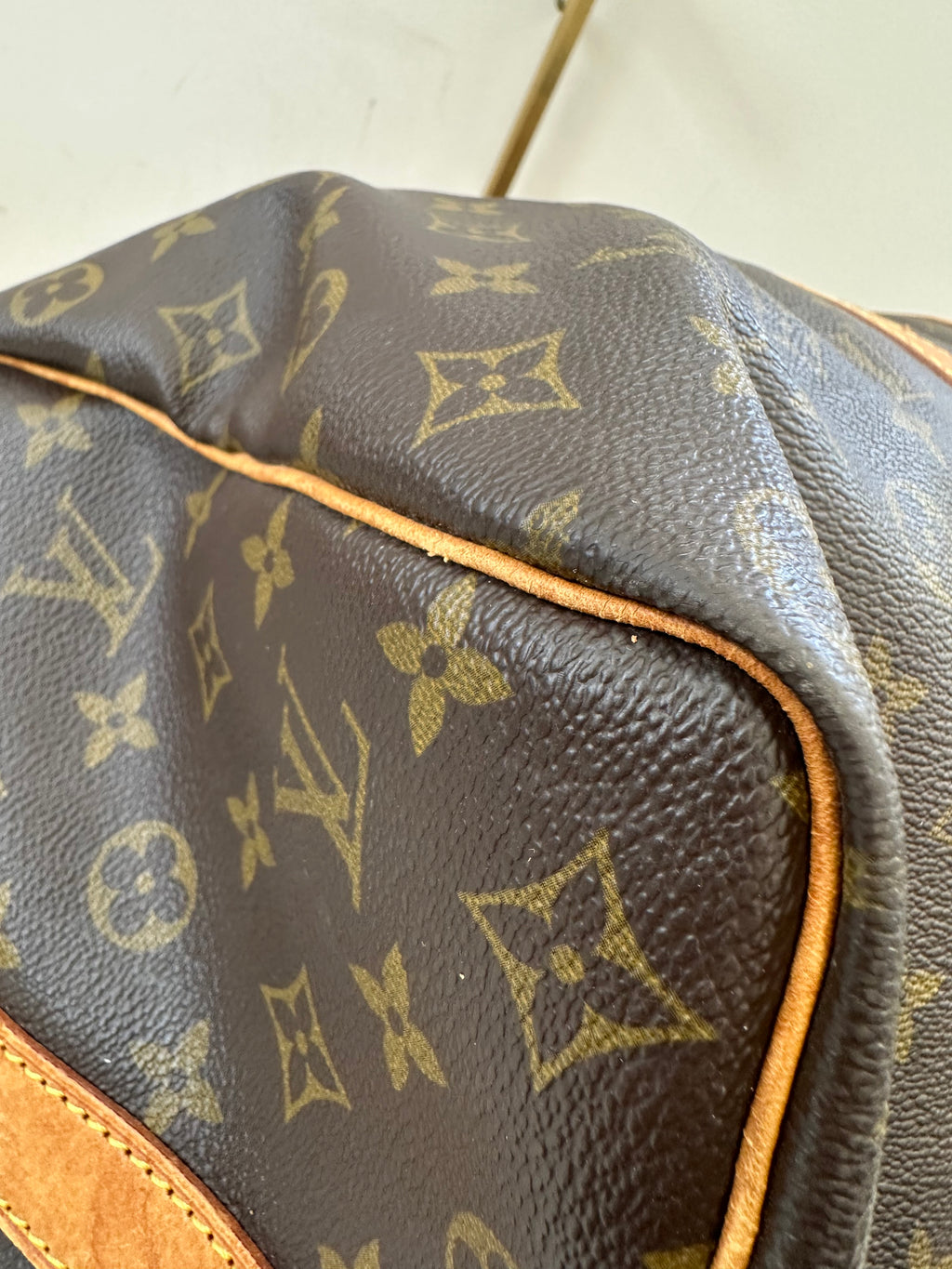 Louis Vuitton Keepall 50