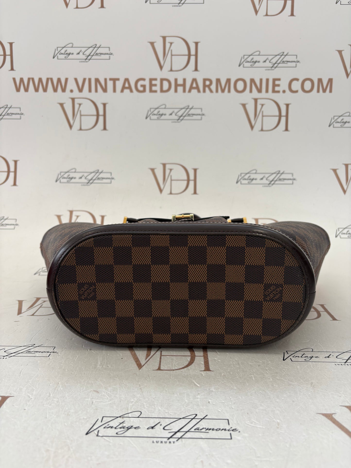 018756 - Louis Vuitton Manosque PM