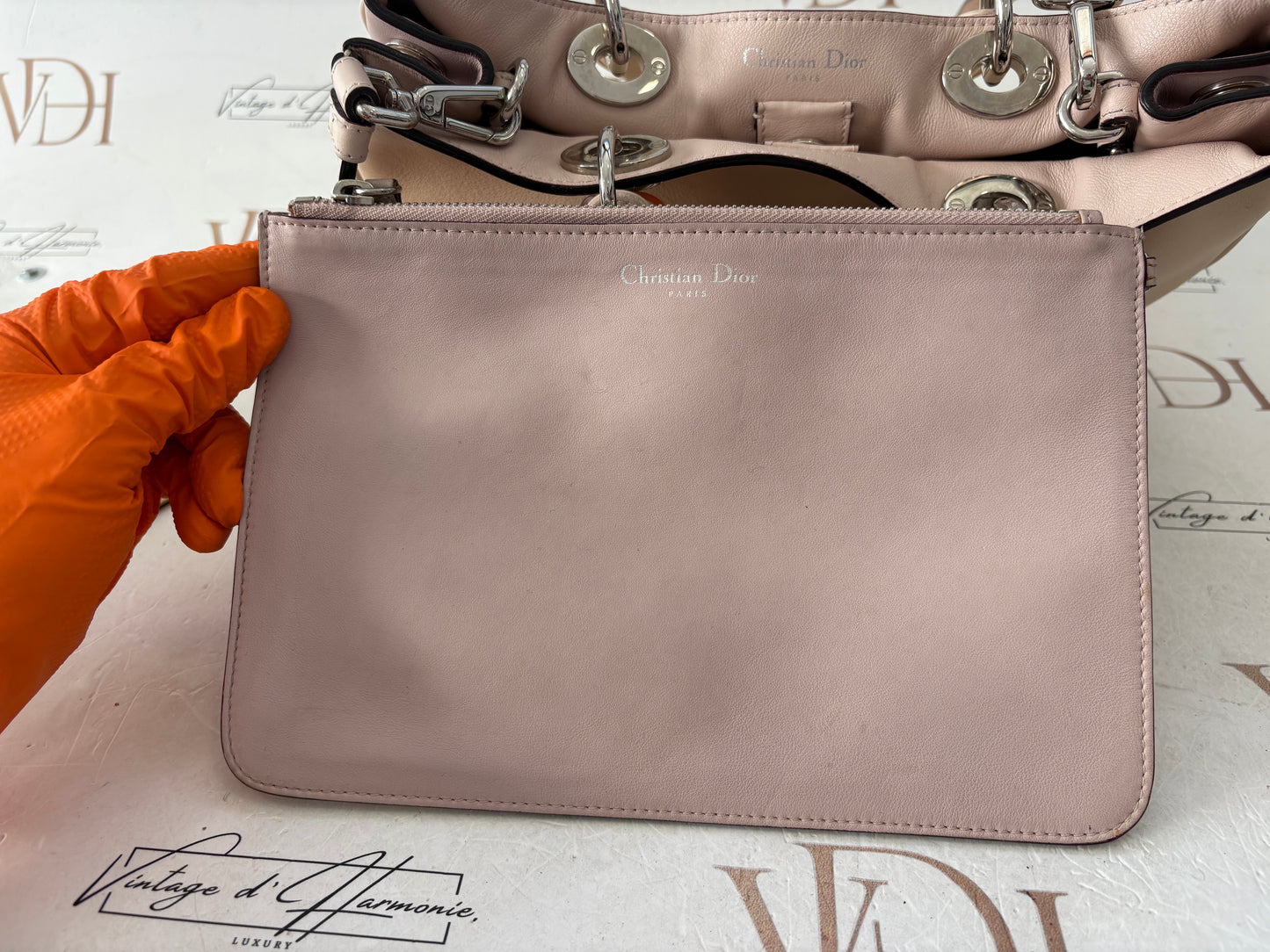 200932 - Dior Diorissimo