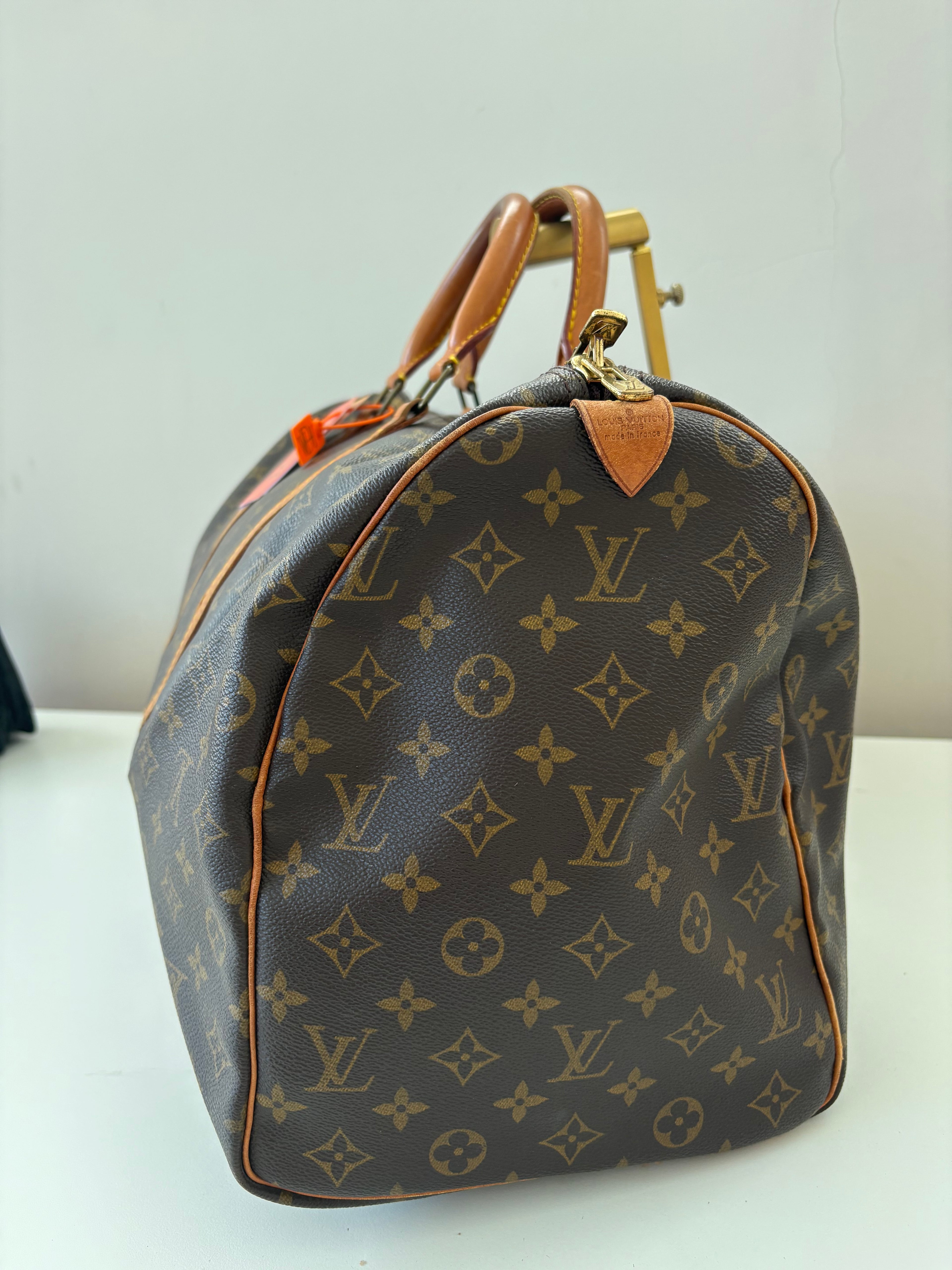 Louis Vuitton Keepall 50