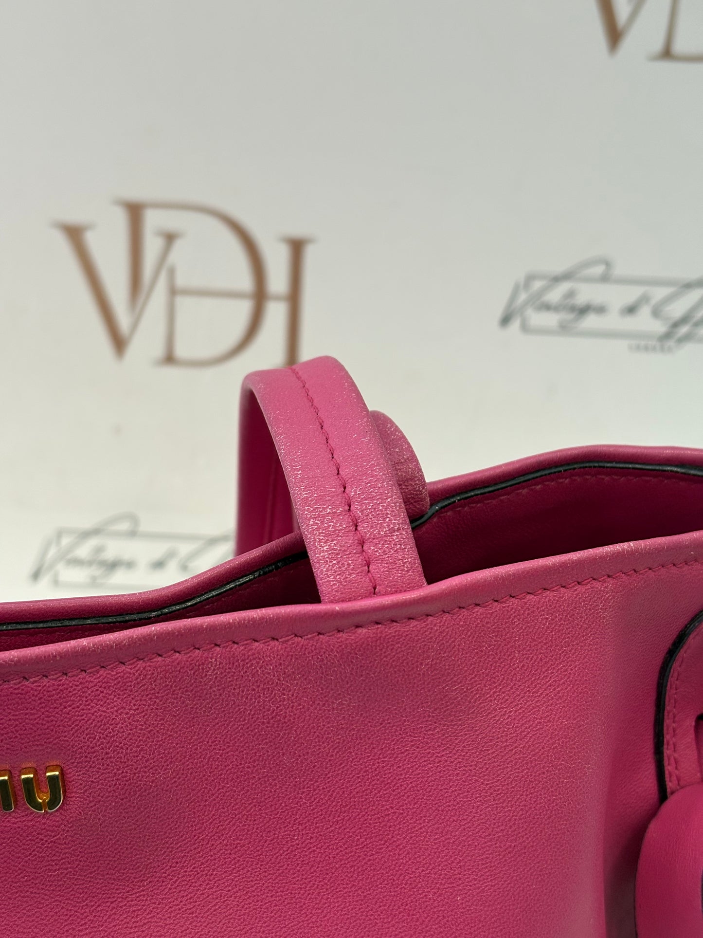 384314 - Miu Miu Bag