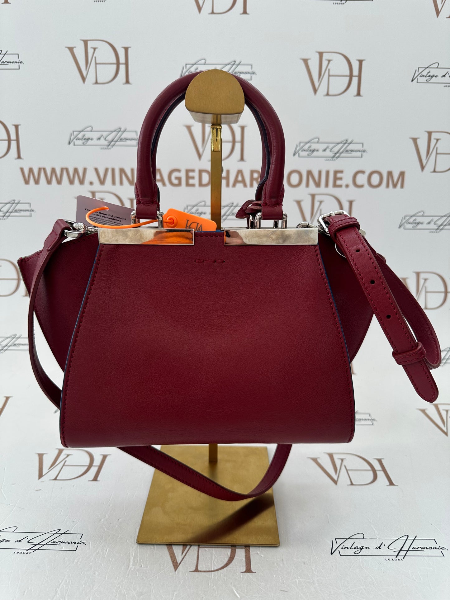 382941 - Fendi 3Jours