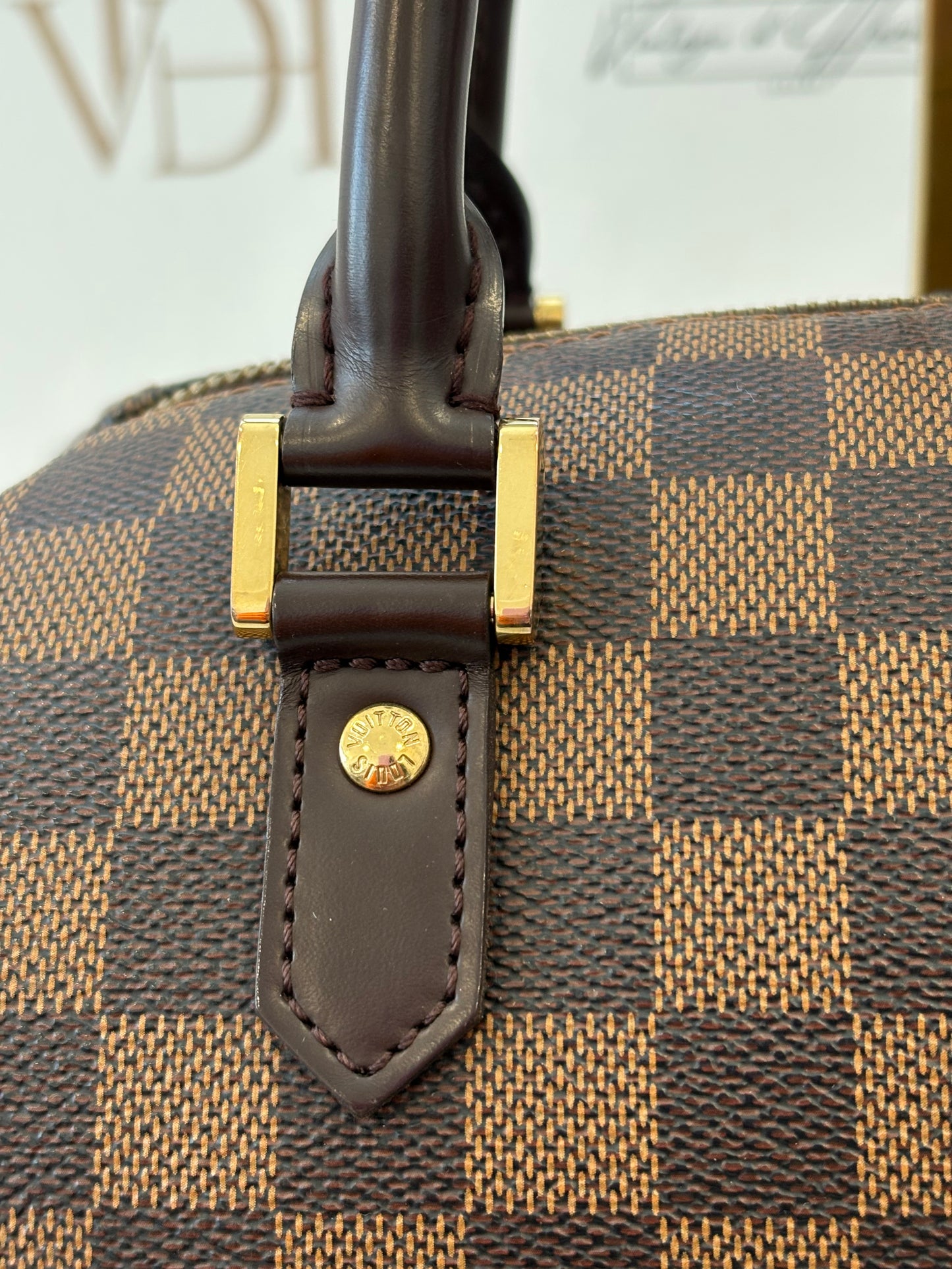 018235 - Louis Vuitton Rivera MM