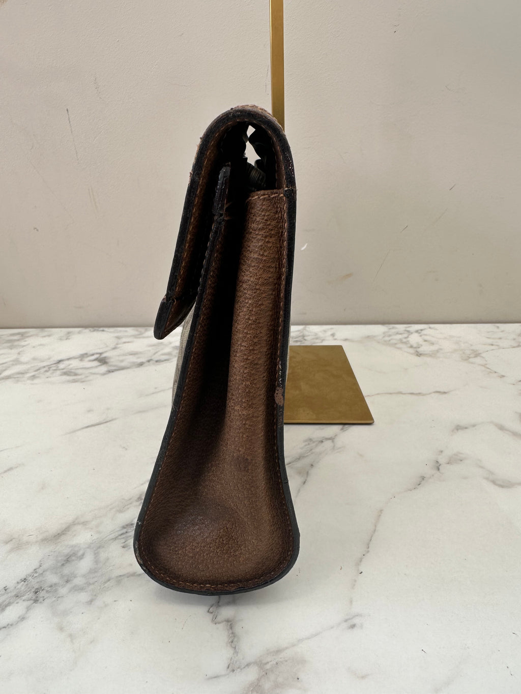 Gucci Pochette Sherry Line