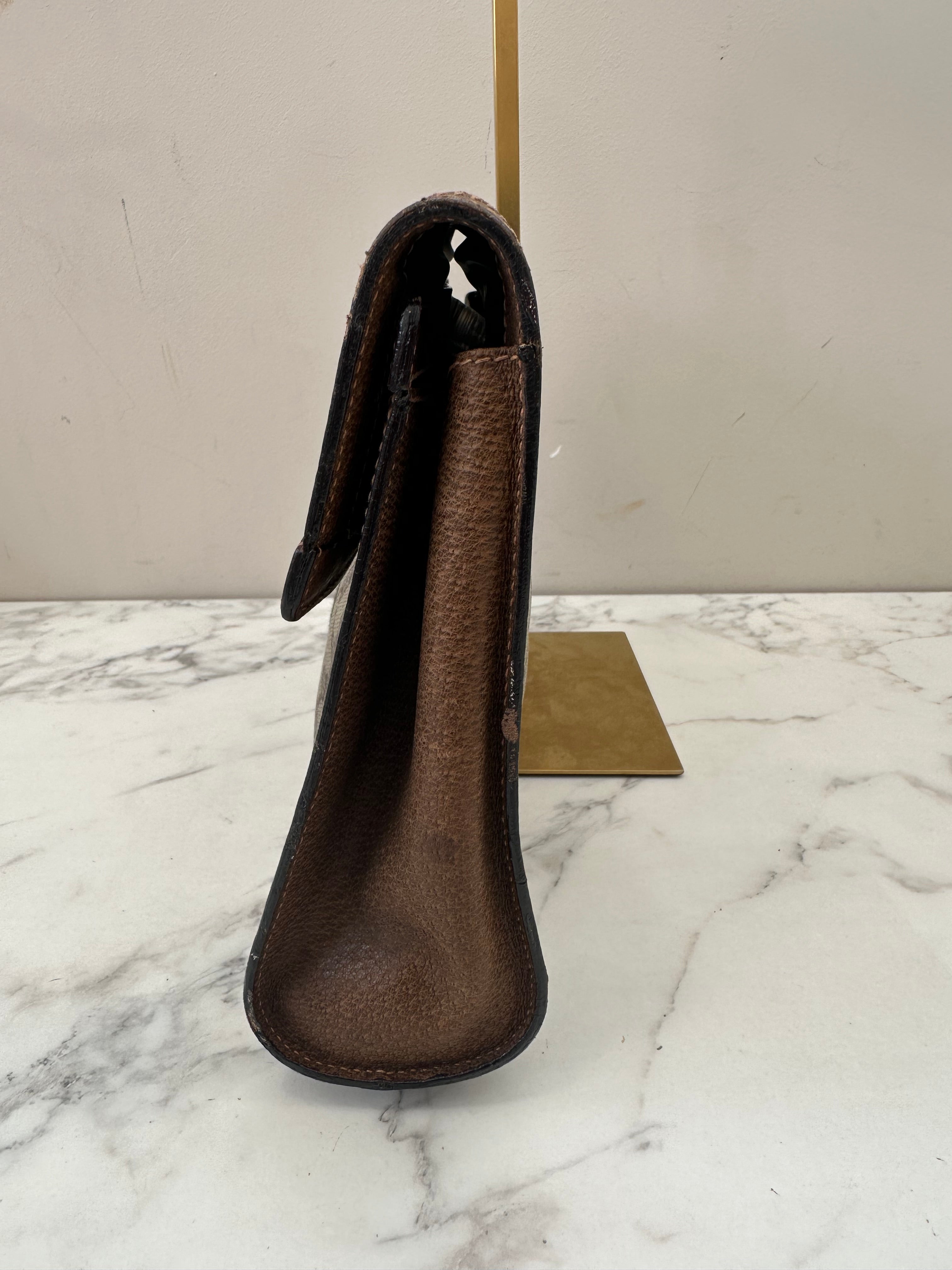 Gucci Pochette Sherry Line