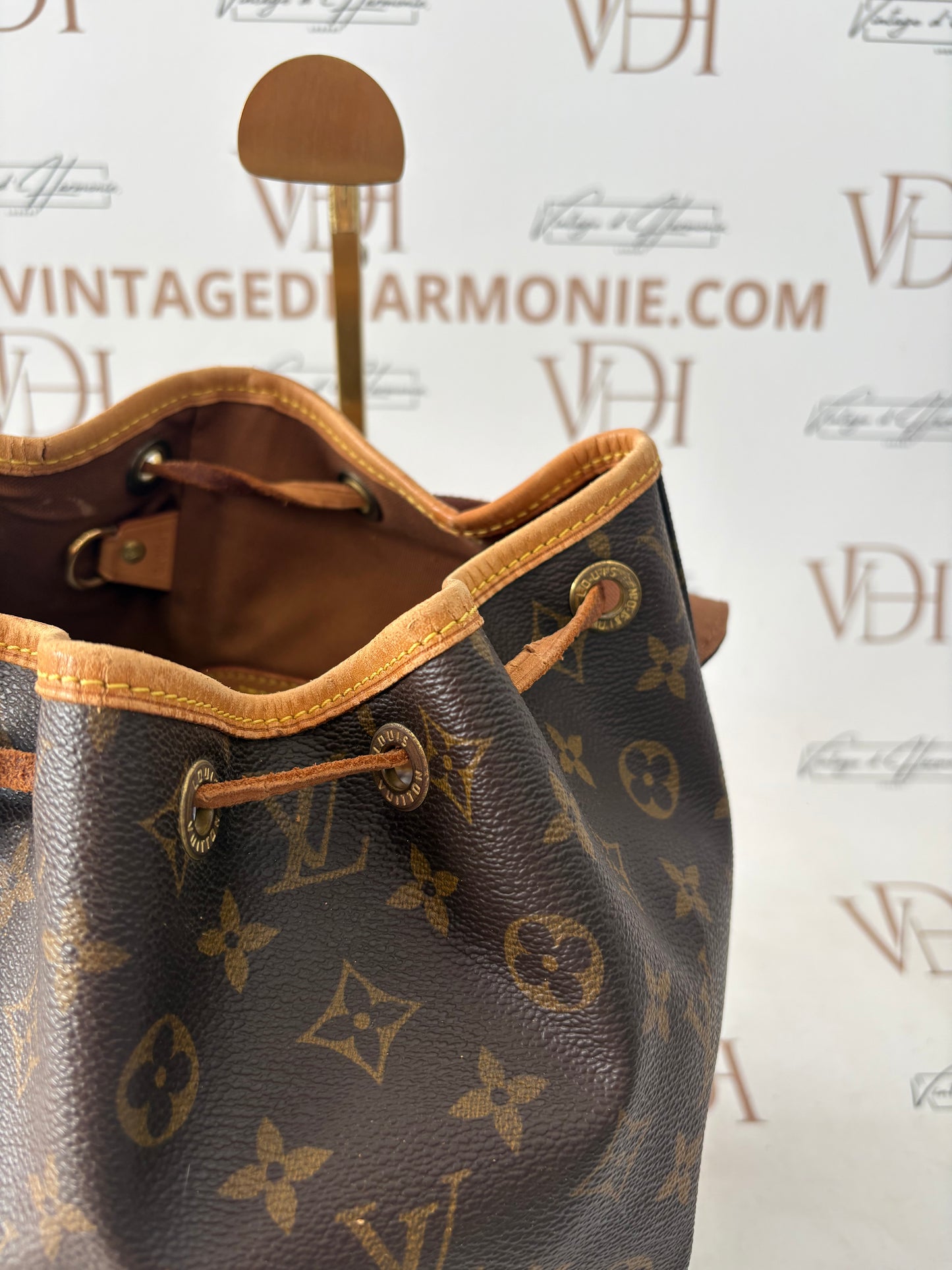 017173 - Louis Vuitton Montsouris MM
