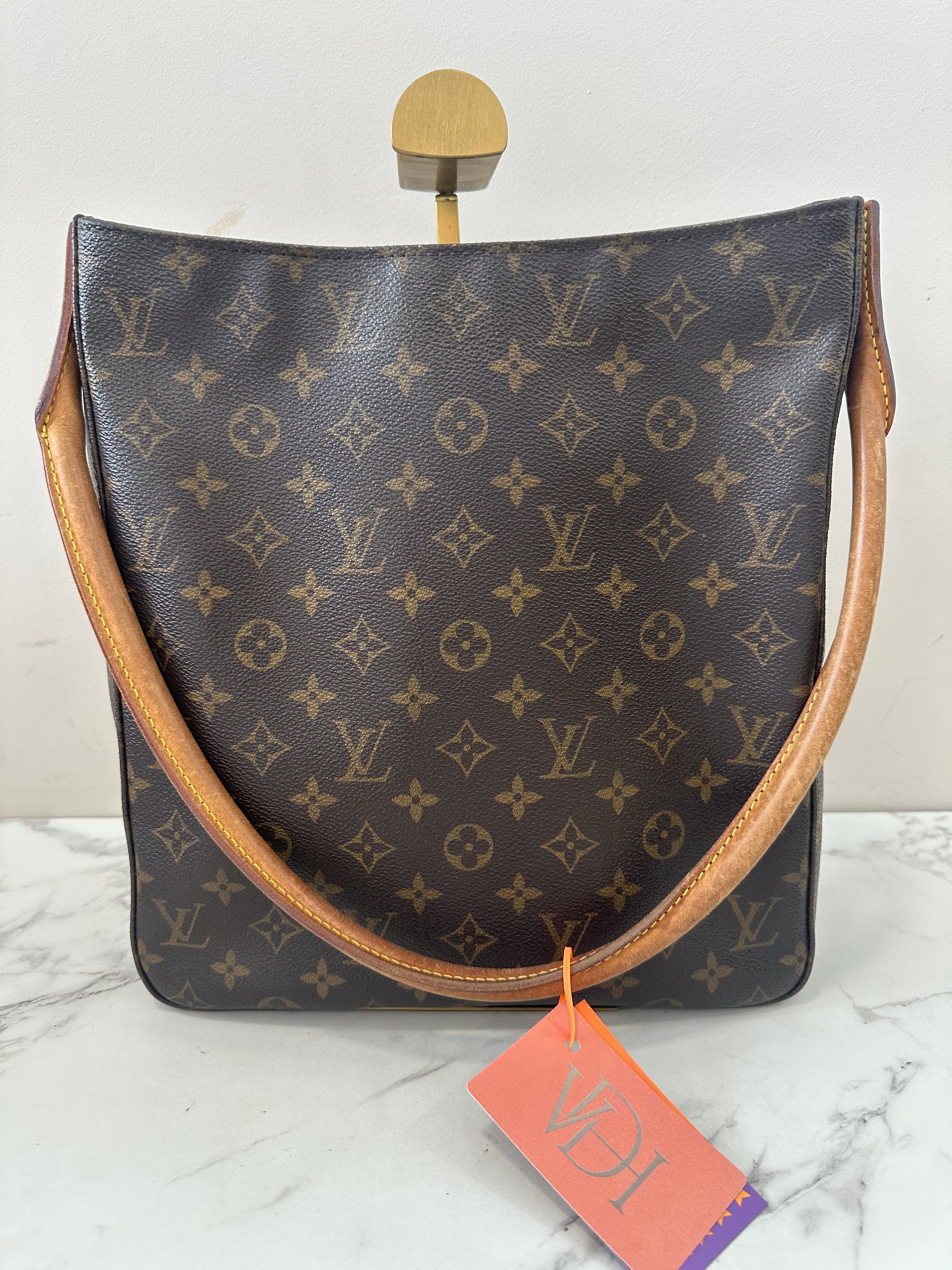 Louis Vuitton Looping GM