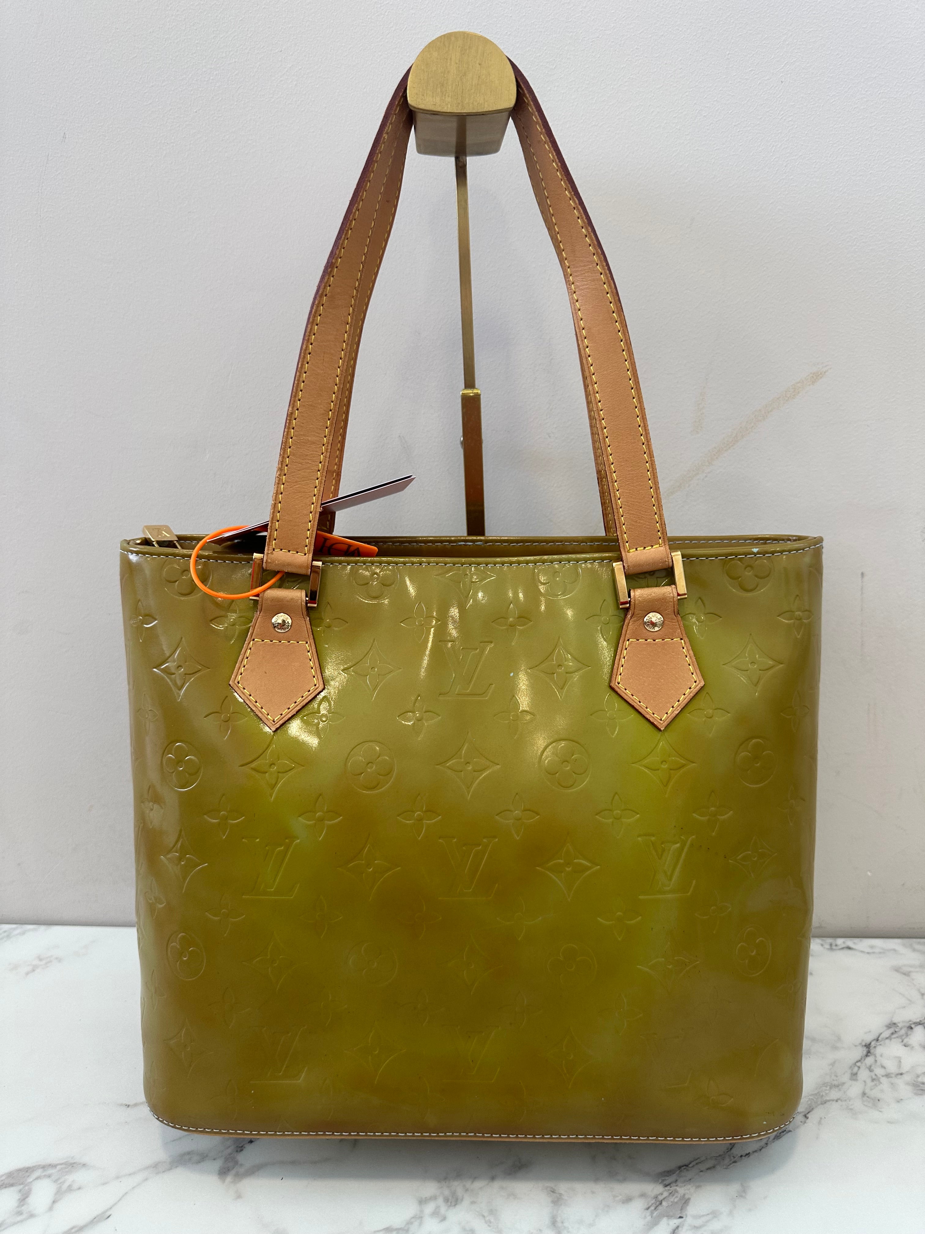 Louis Vuitton Houston