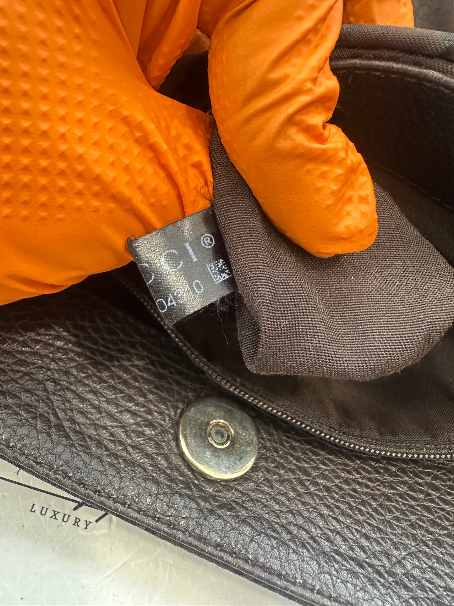 102684 - Gucci Bag