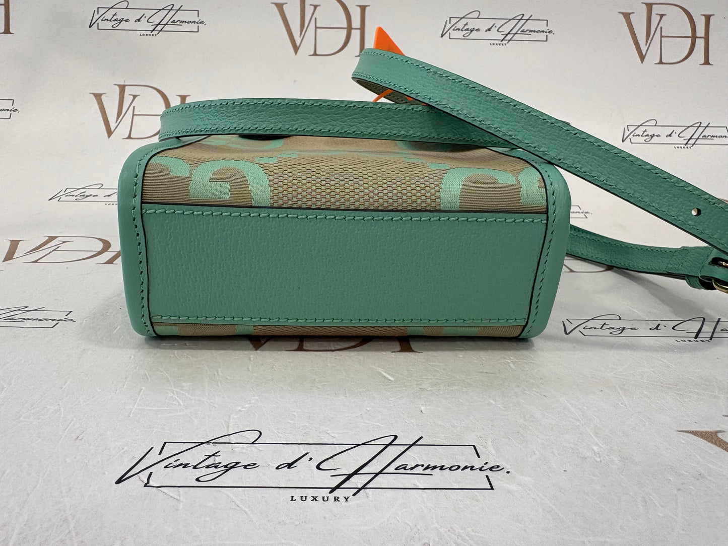 383327 - Gucci Jumbo
