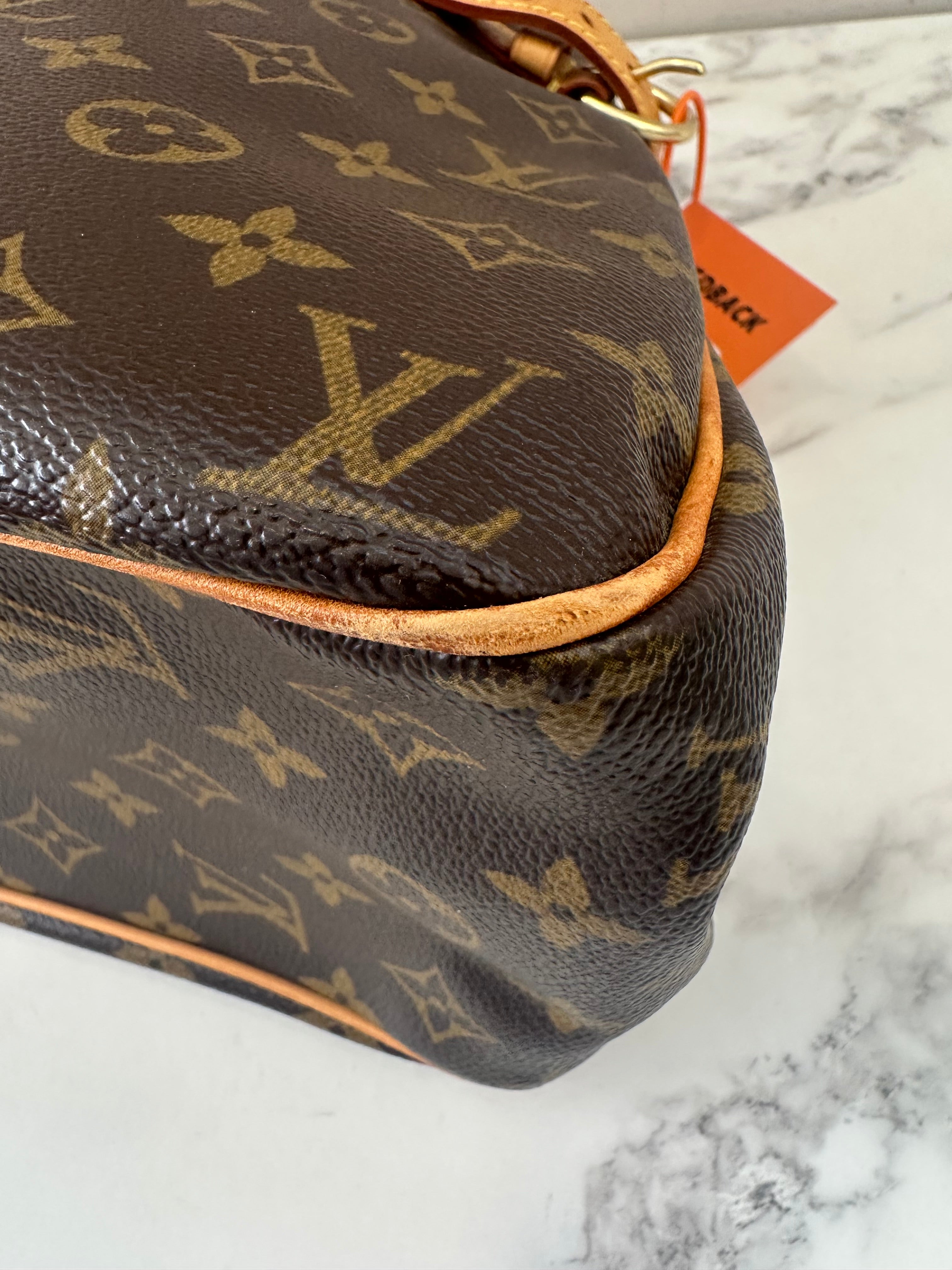 Louis Vuitton Batignolles Horizontal