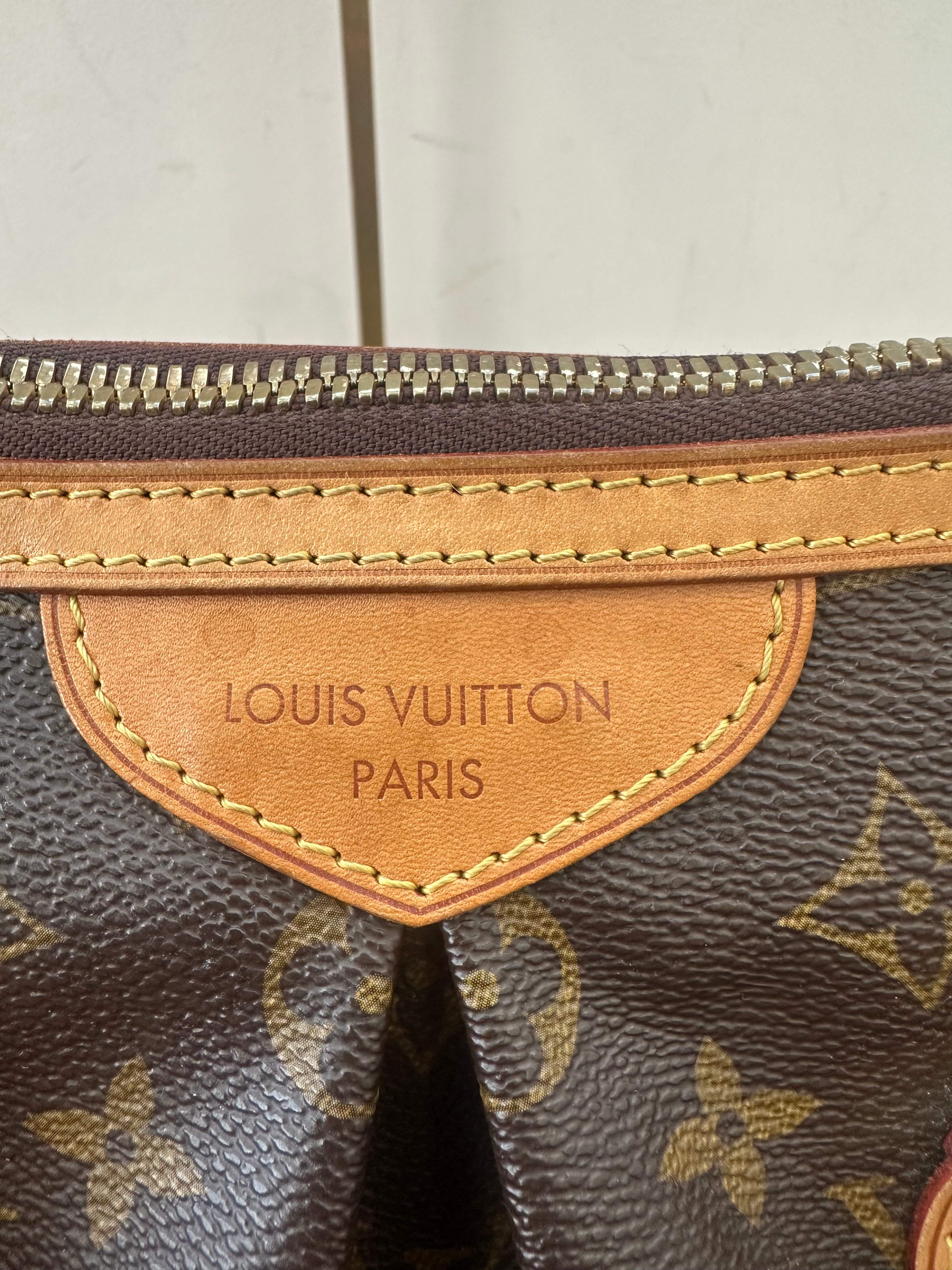 Louis Vuitton Palermo