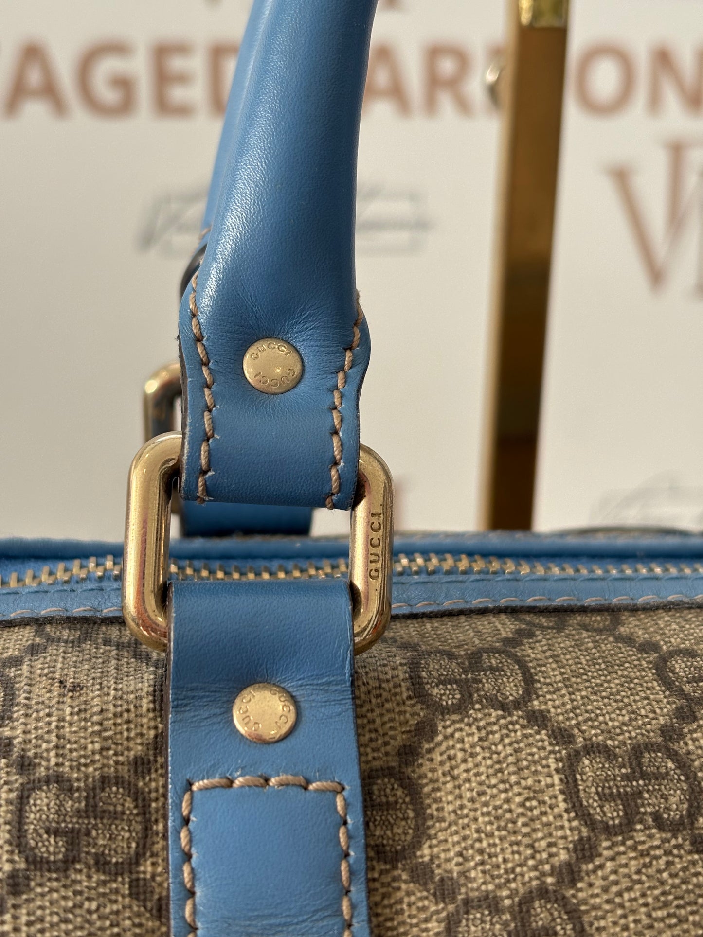200954 - Gucci Joy Bauletto