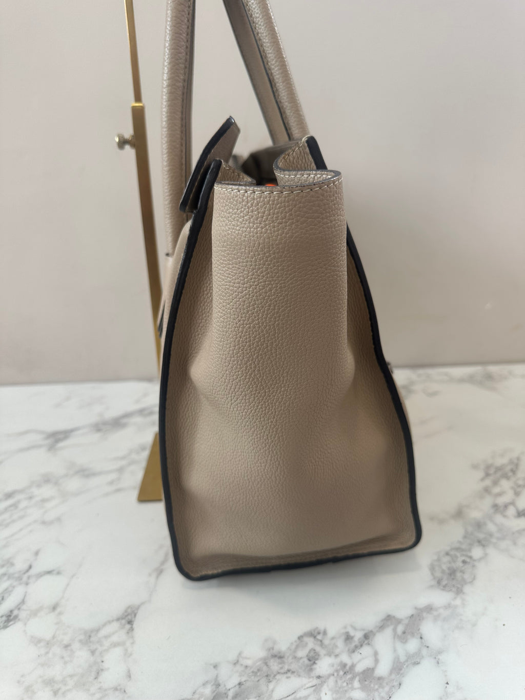 Celine Mini Luggage