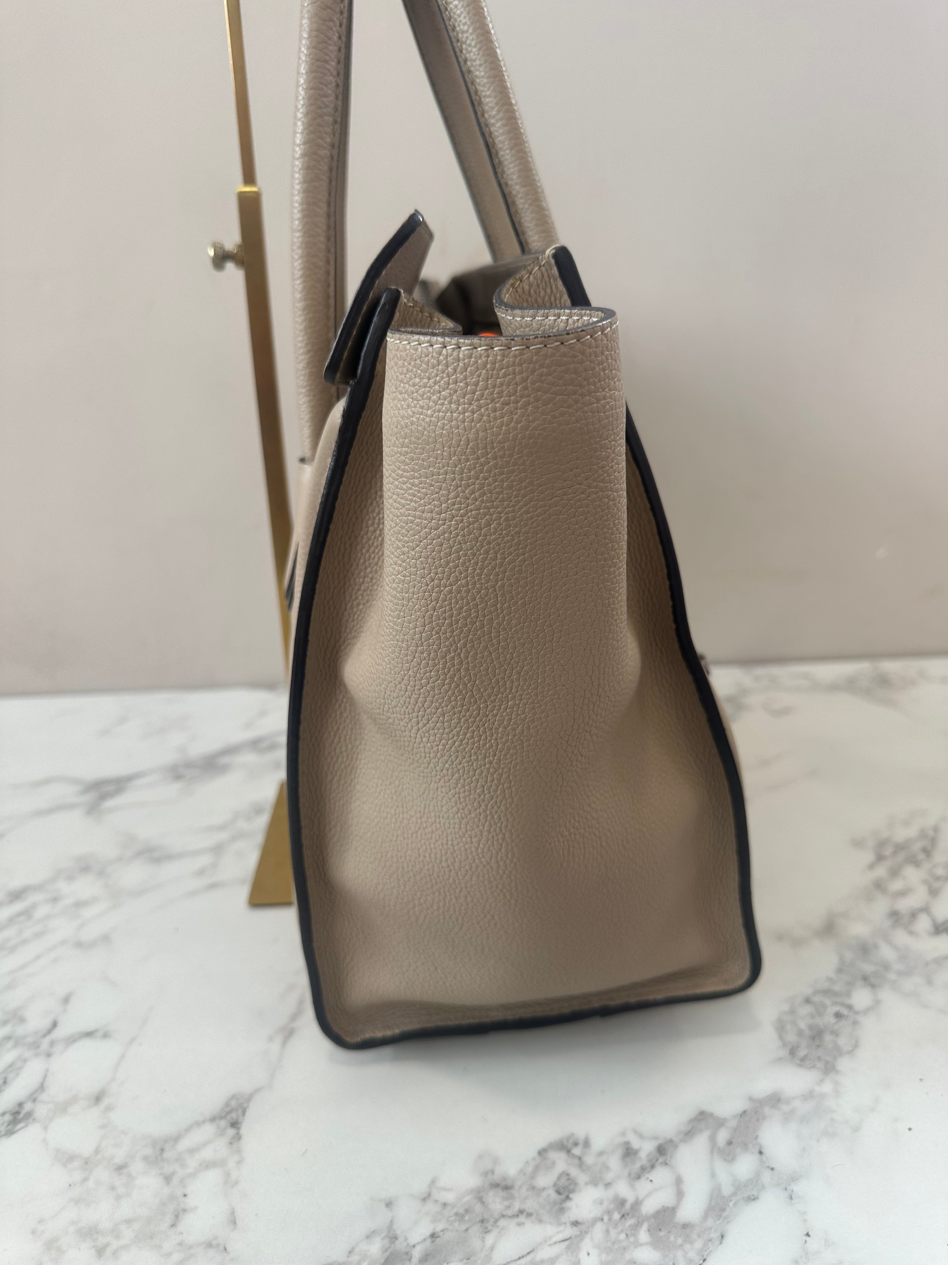 Celine Mini Luggage