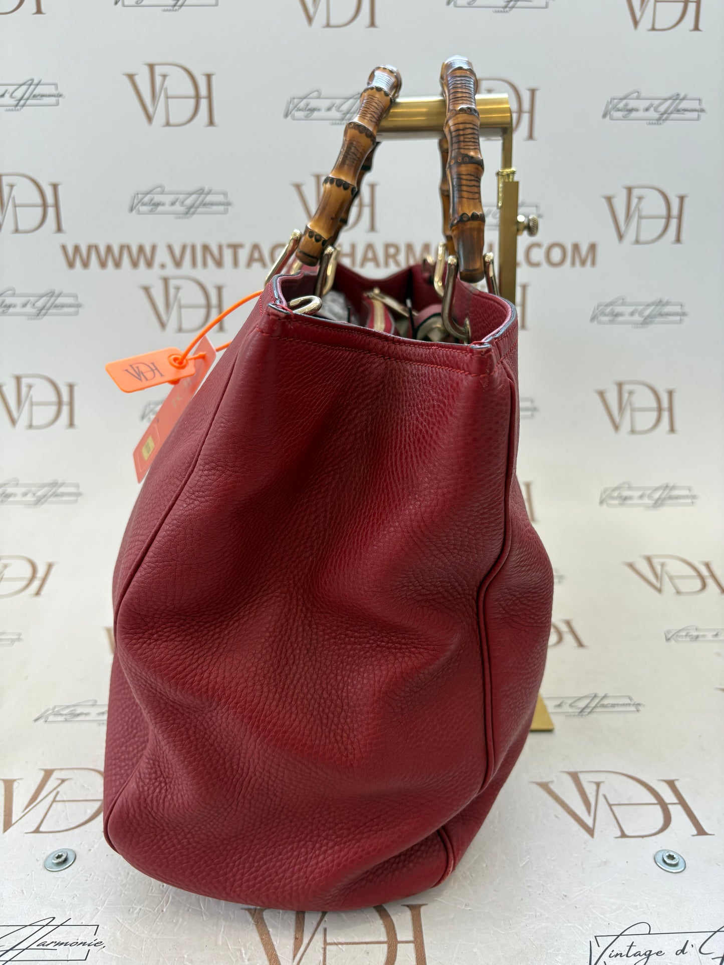 201230 - Gucci Bamboo