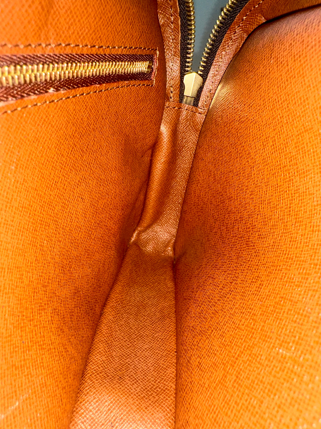 Louis Vuitton Marly Dragonne GM