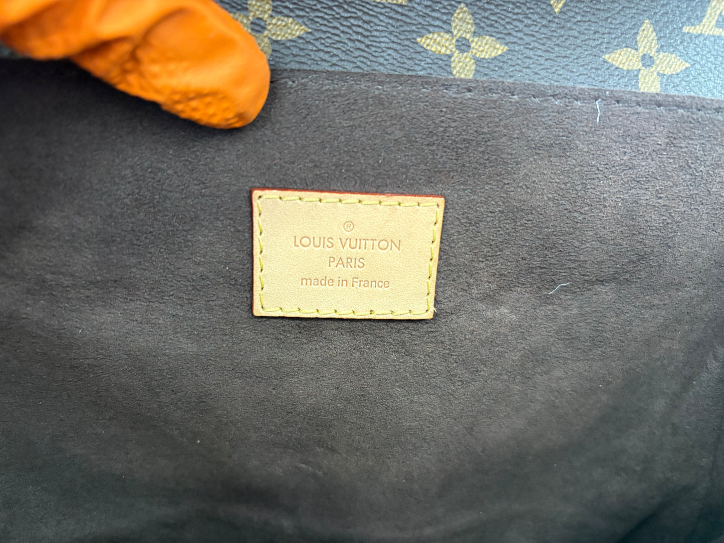 382831 - Louis Vuitton Metis