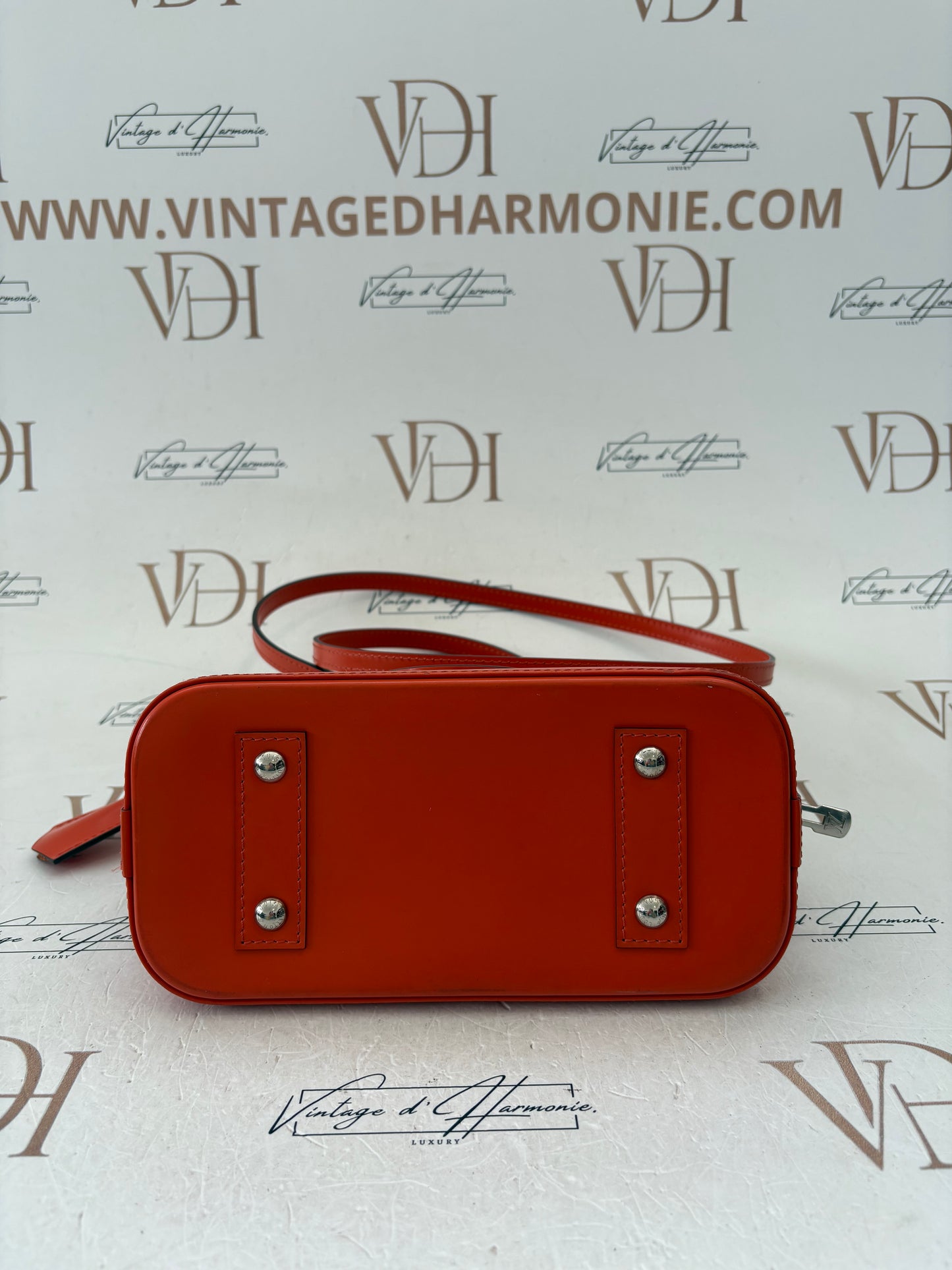 200880 - Louis Vuitton Alma BB