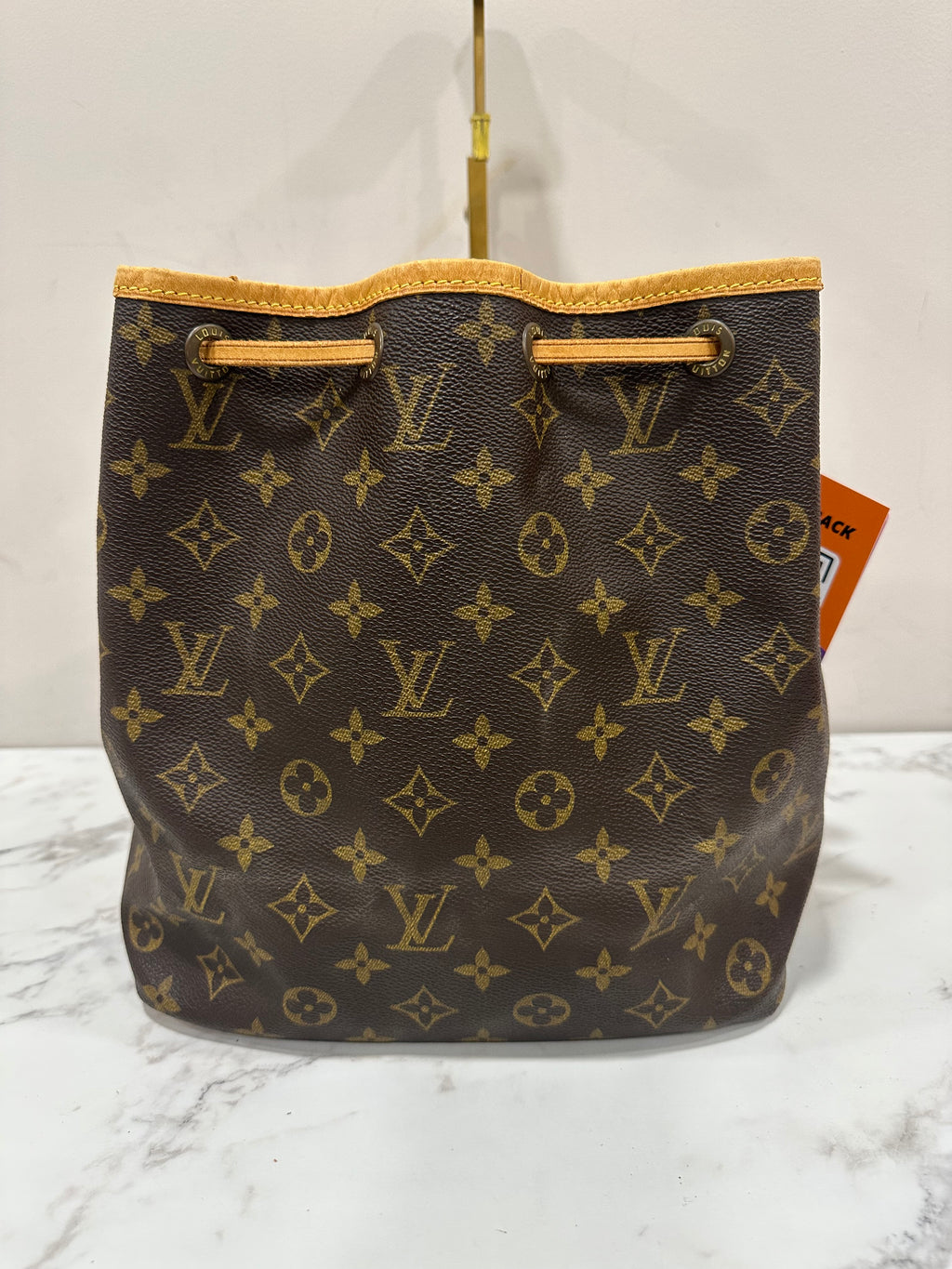 Louis Vuitton Petite Noé