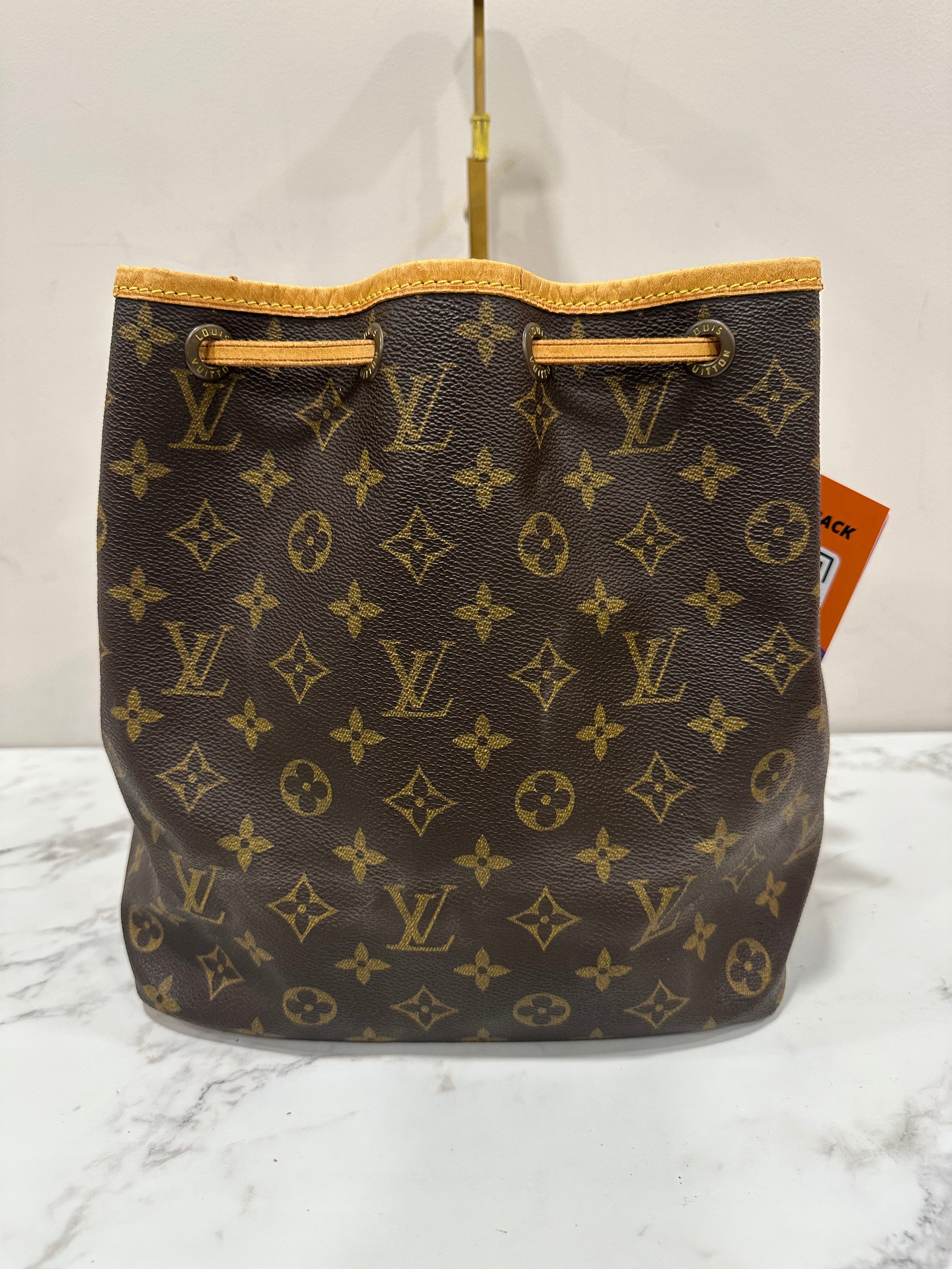 Louis Vuitton Petite Noé