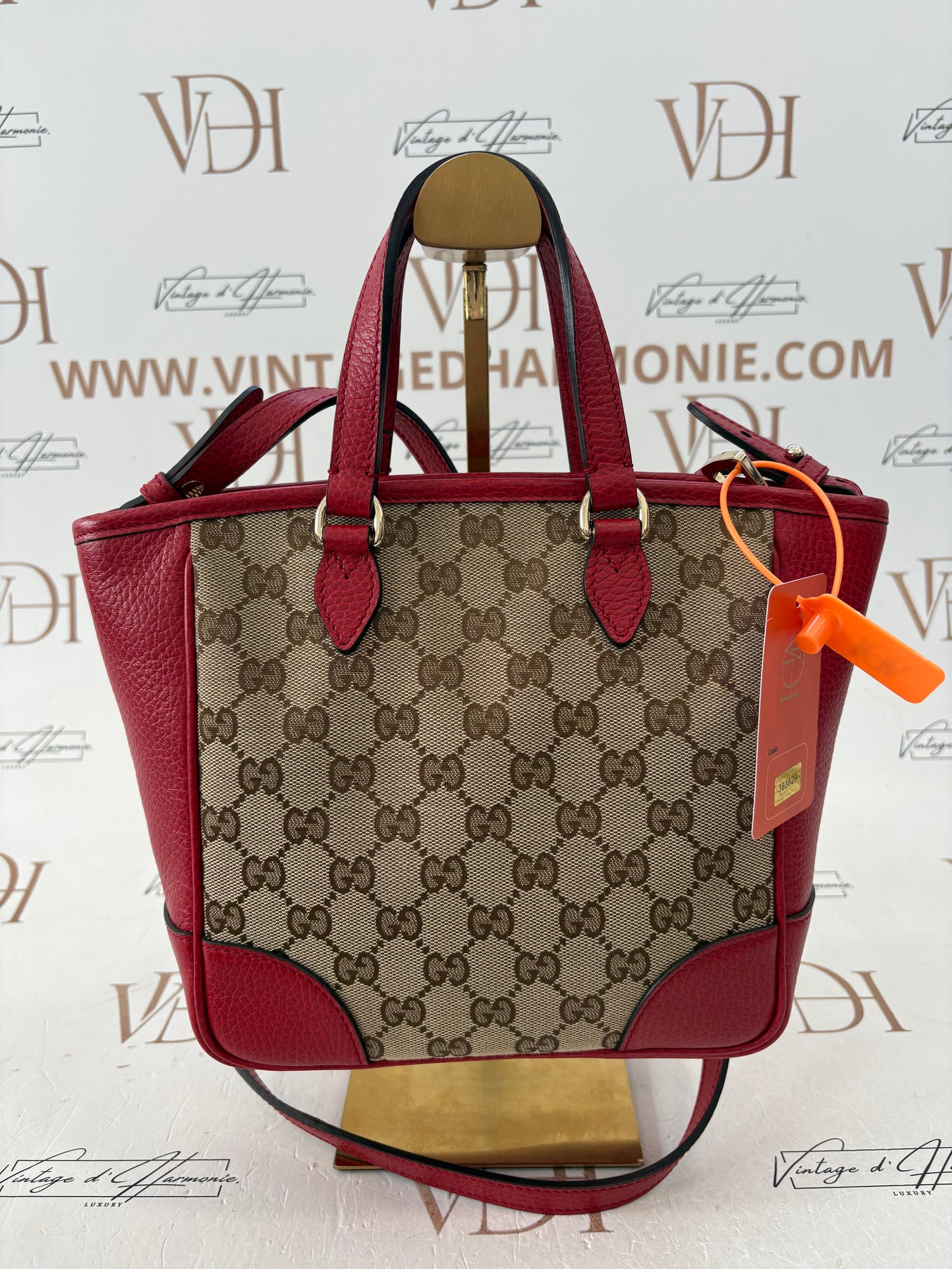 383829 - Gucci Bree