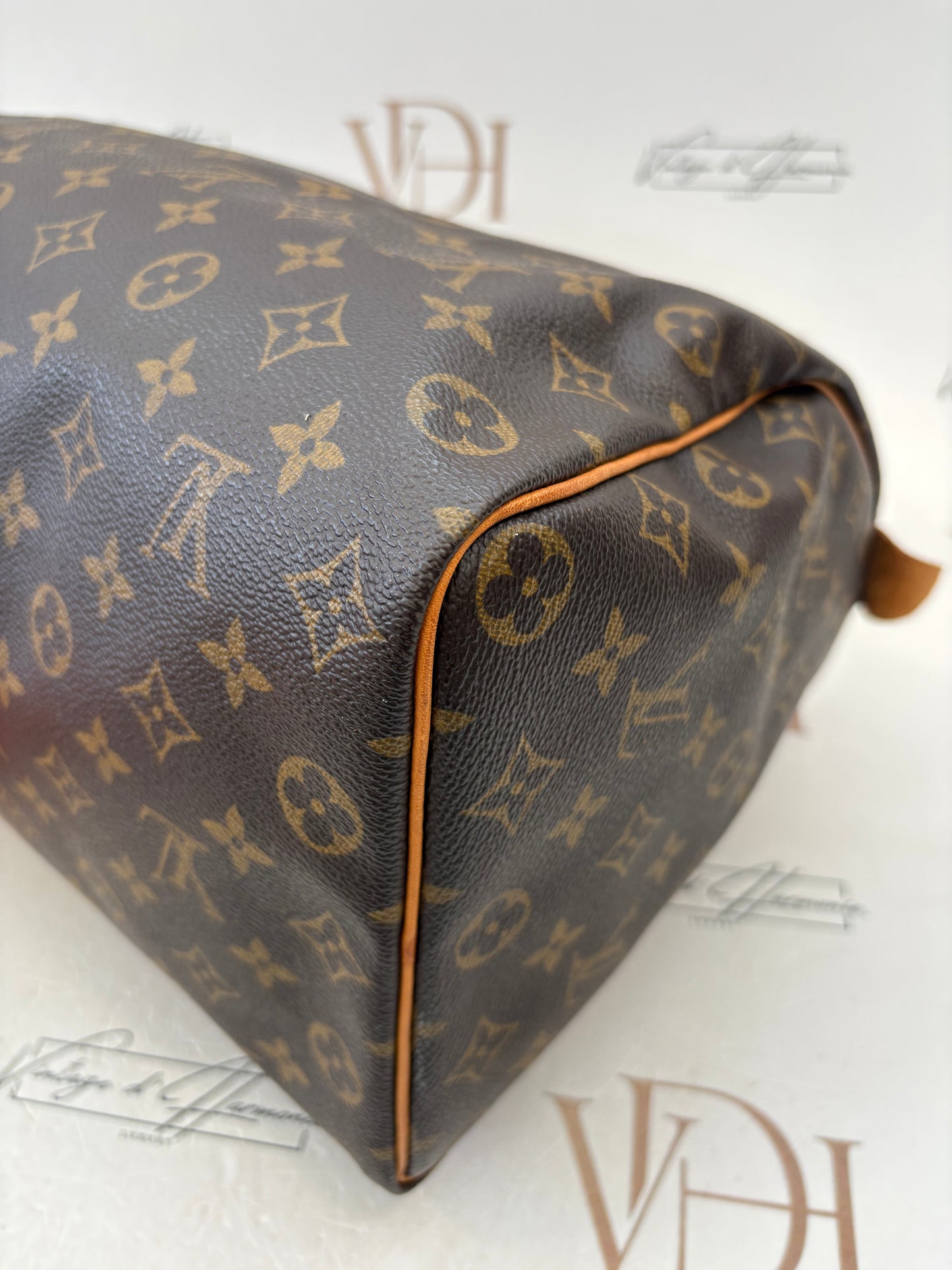018794 - Louis Vuitton Speedy 35