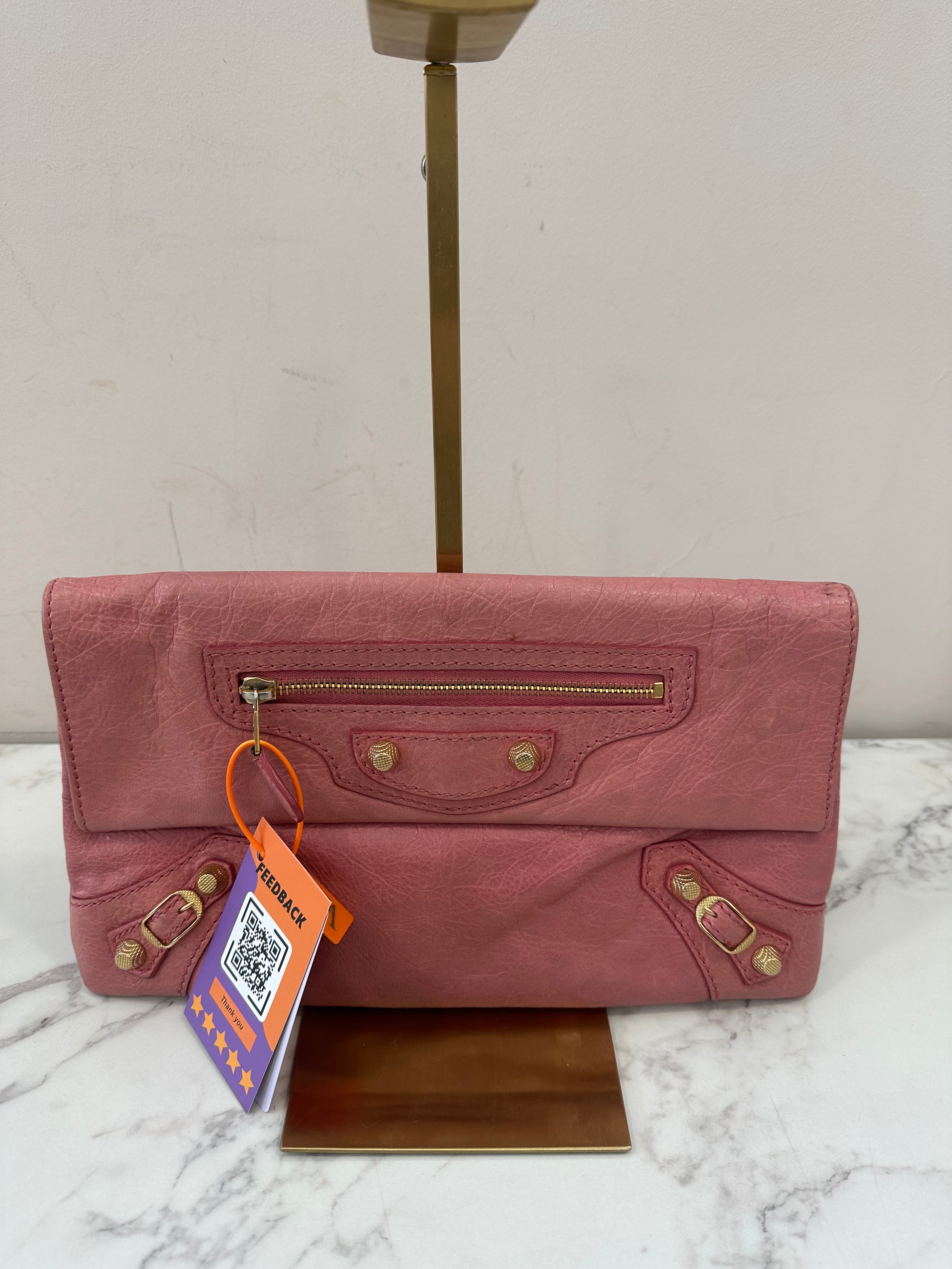 Balenciaga Giant City