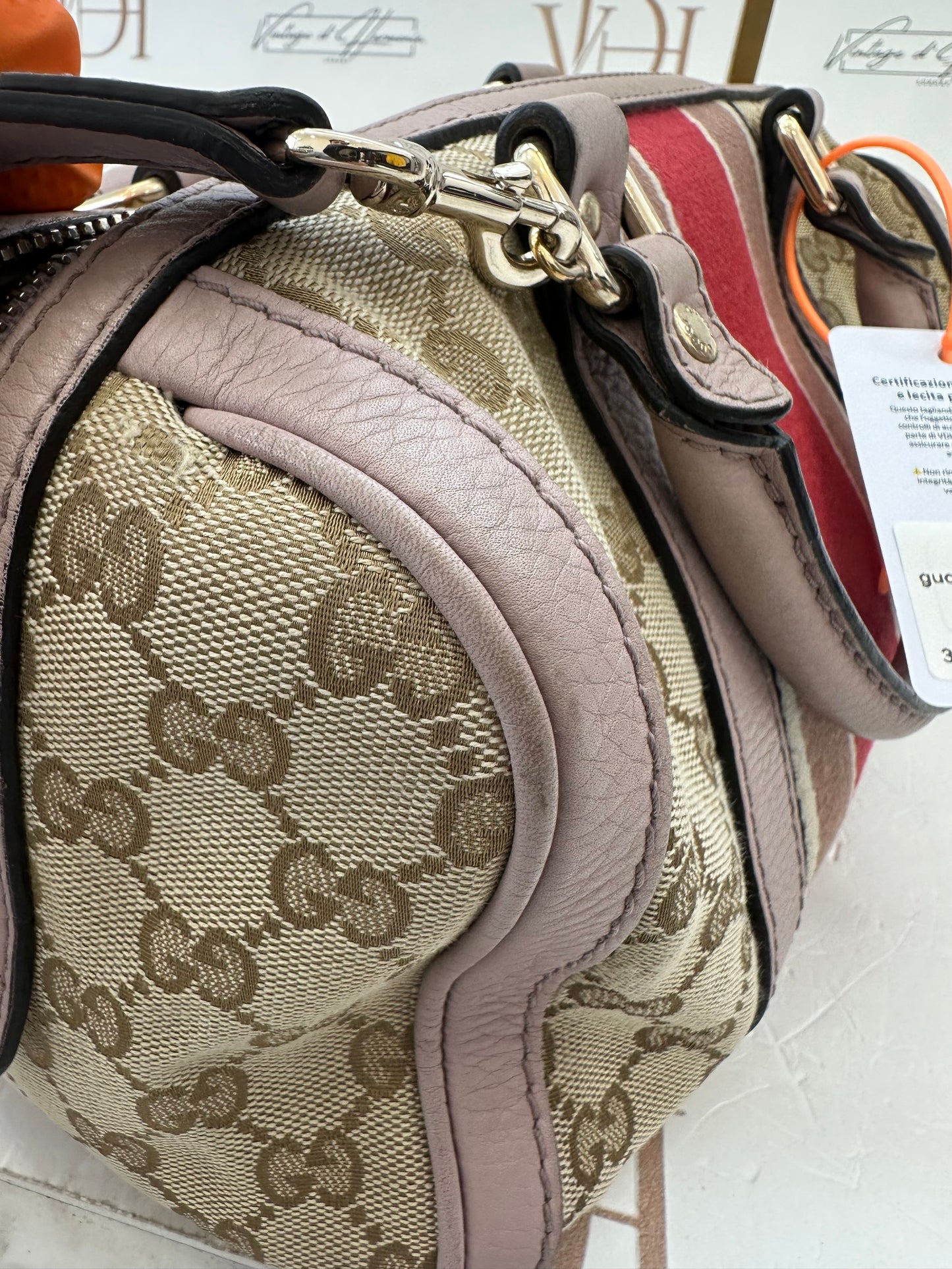 382735 - Gucci Bauletto Bandouliere