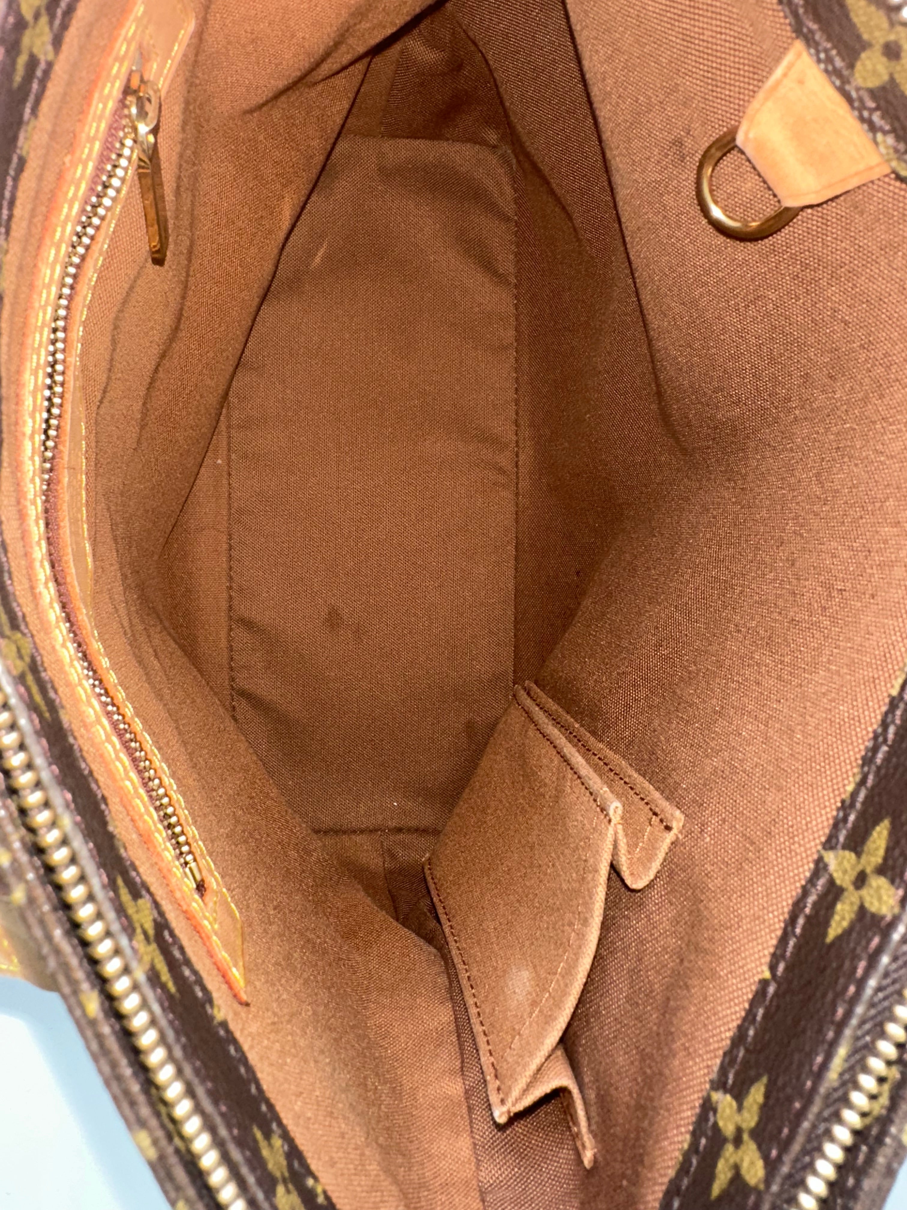 Louis Vuitton Cabas Piano