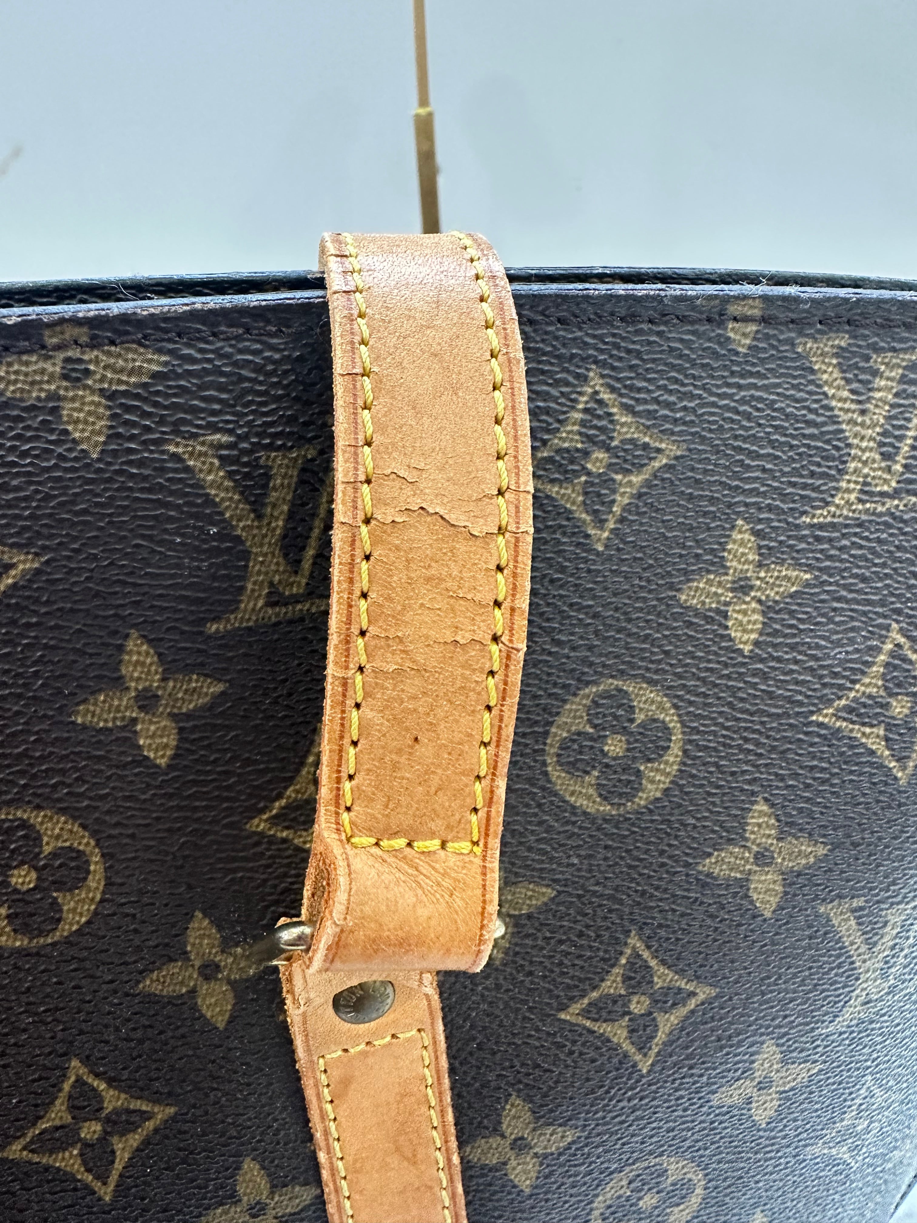Louis Vuitton Babylone
