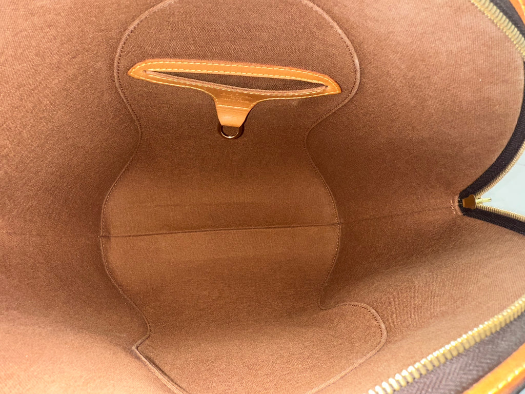 Louis Vuitton Ellipse MM