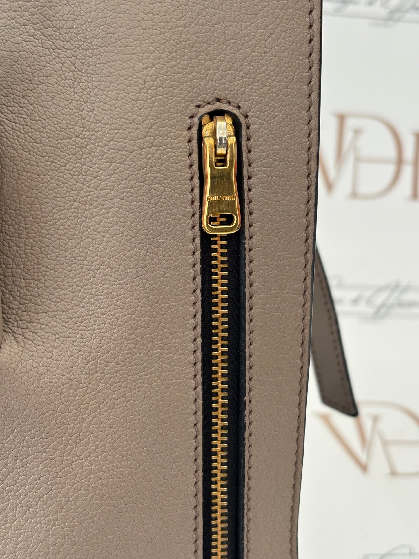 384312 - Miu Miu Madras