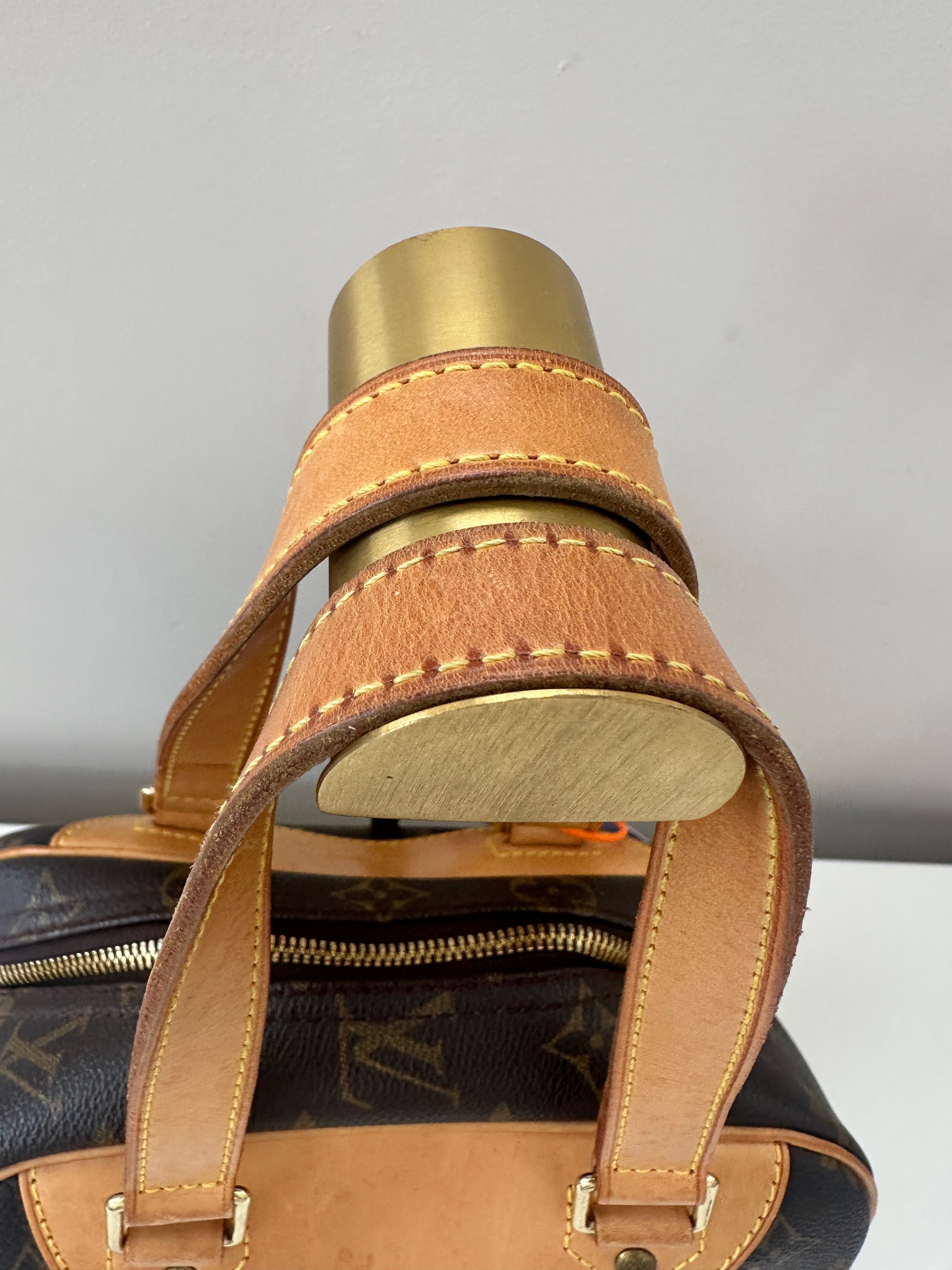 Louis Vuitton Excursion