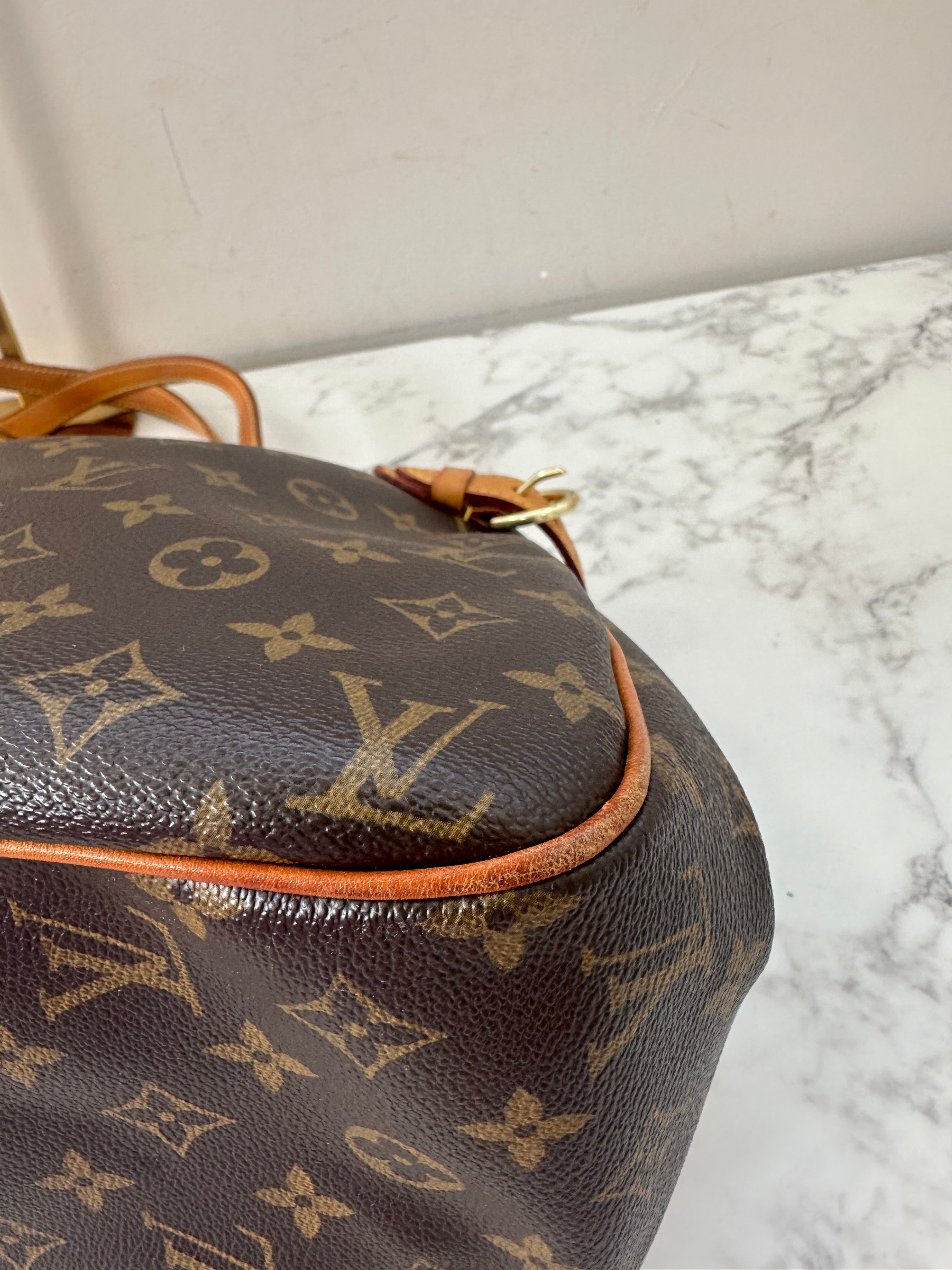 Louis Vuitton Batignolles Horizontal