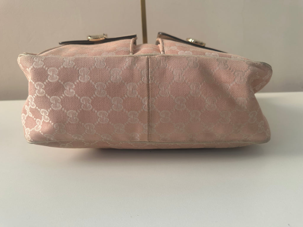 Gucci Abbey Pink