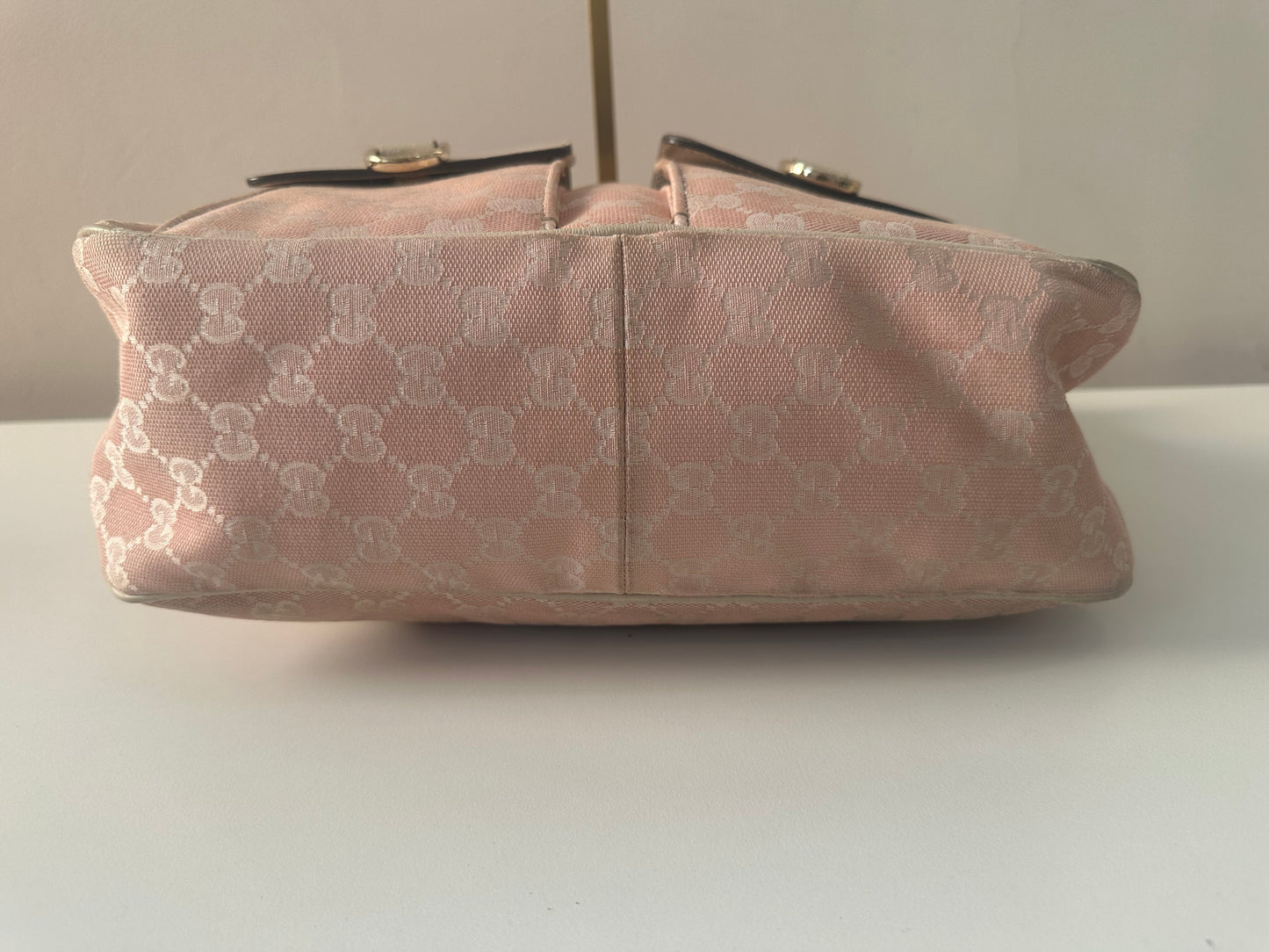 Gucci Abbey Pink