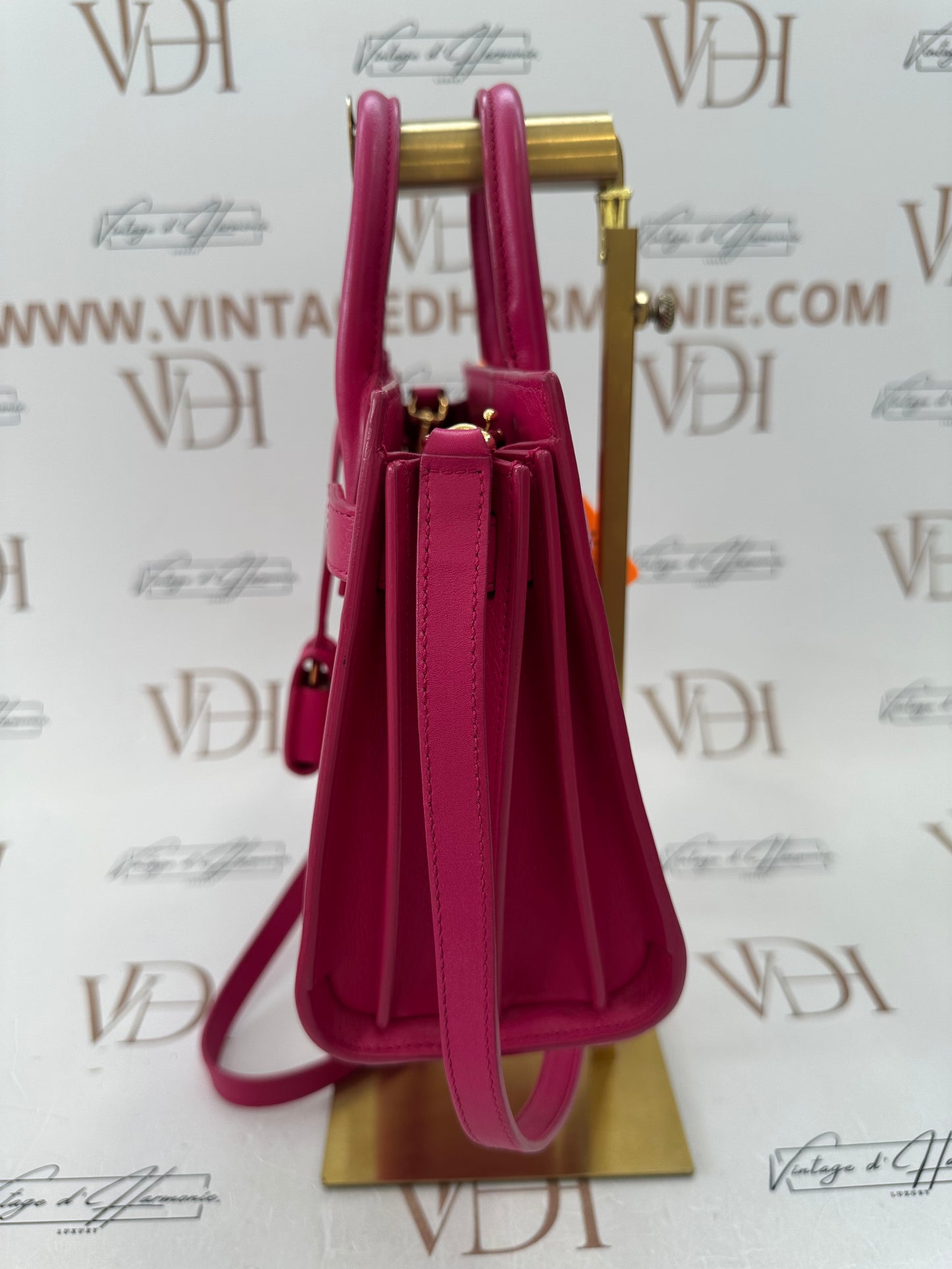 382920 - Saint Laurent Sac De Jour
