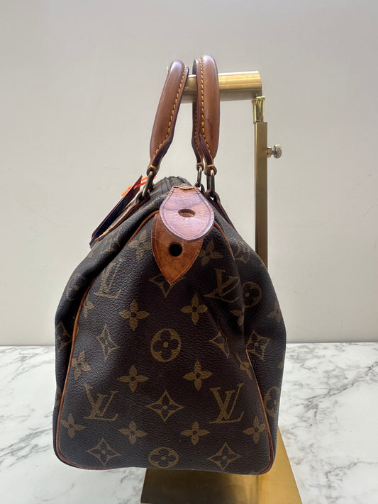 Louis Vuitton Speedy 25