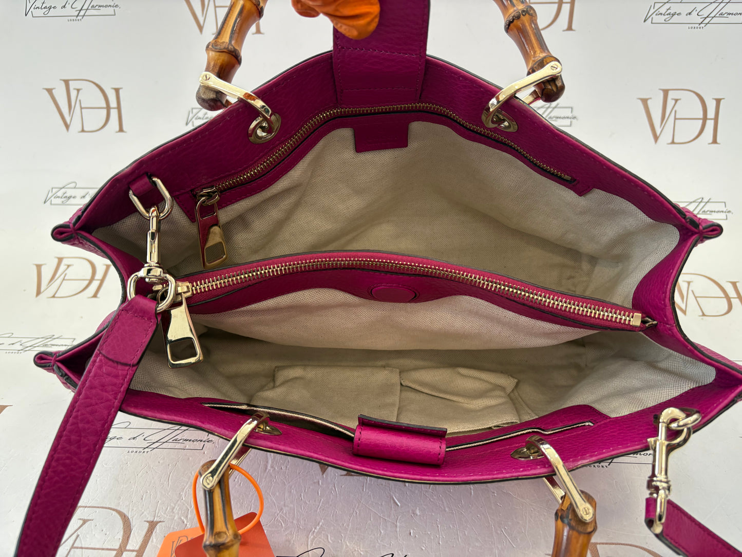 200924 - Gucci Bamboo