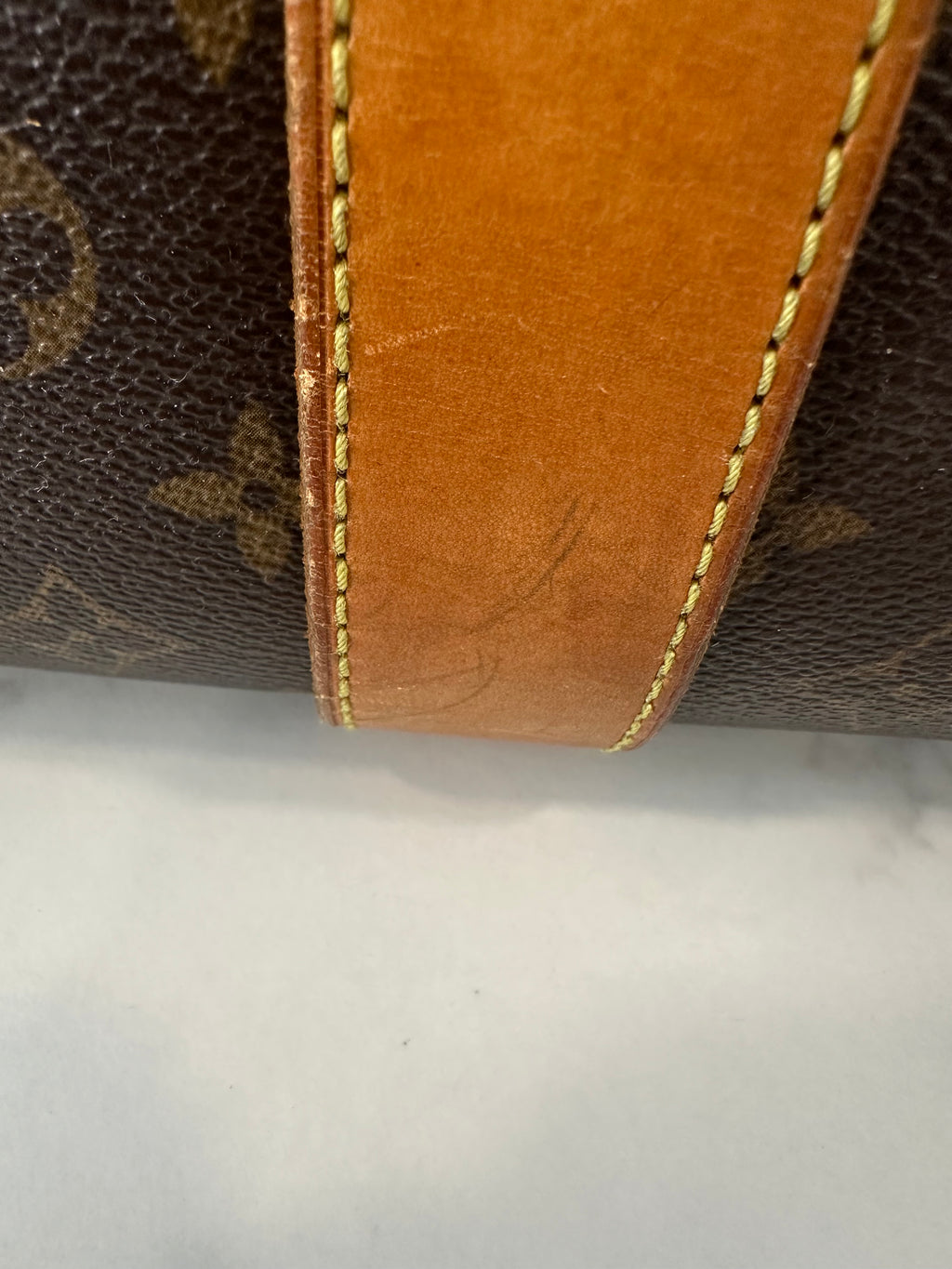 Louis Vuitton Manhattan GM