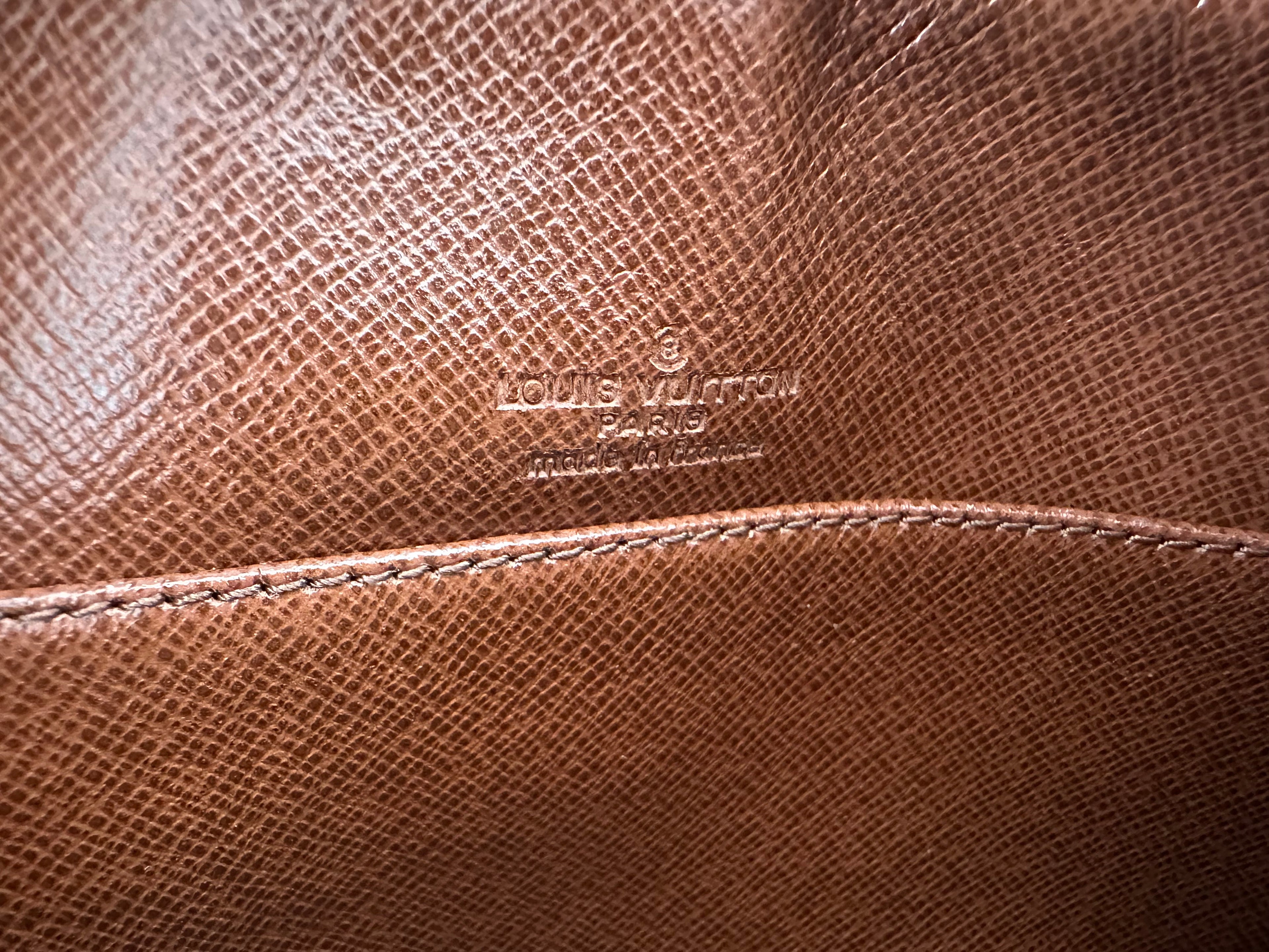 Louis Vuitton Compiegne 23