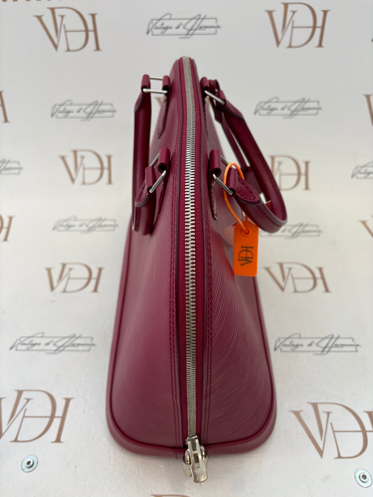 383342 - Louis Vuitton Alma