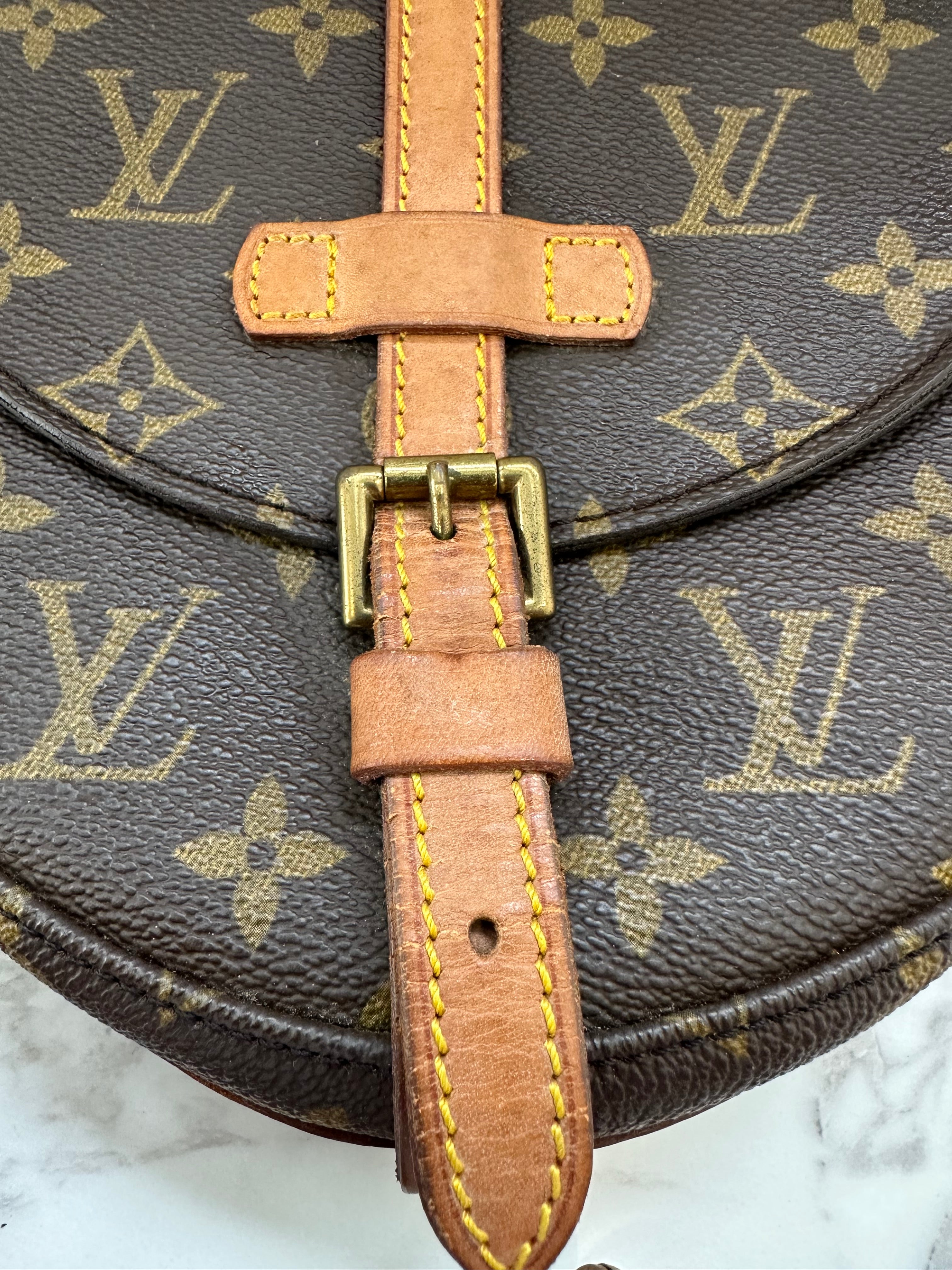 Louis Vuitton Chantilly PM