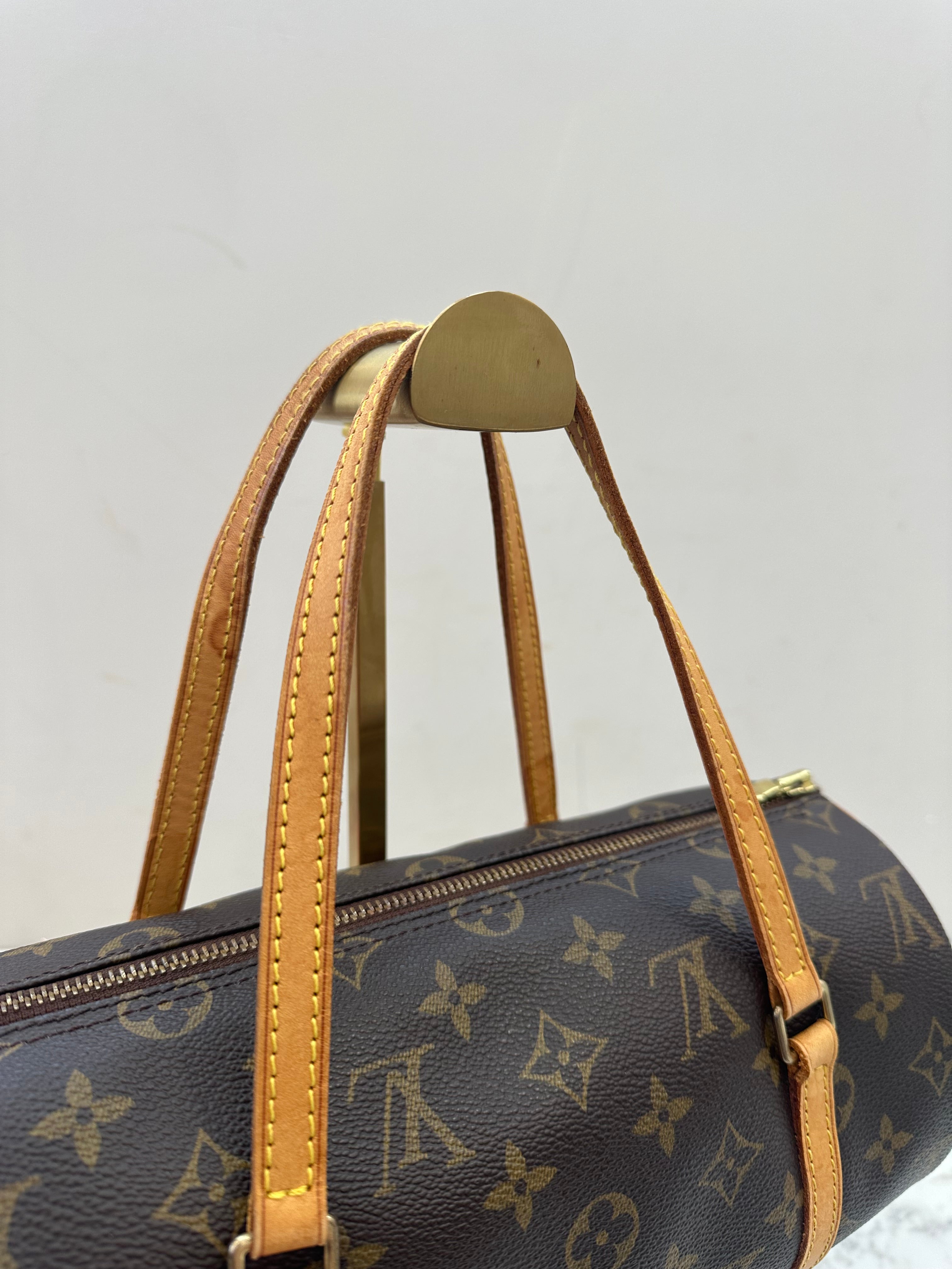 Louis Vuitton Papillon 26