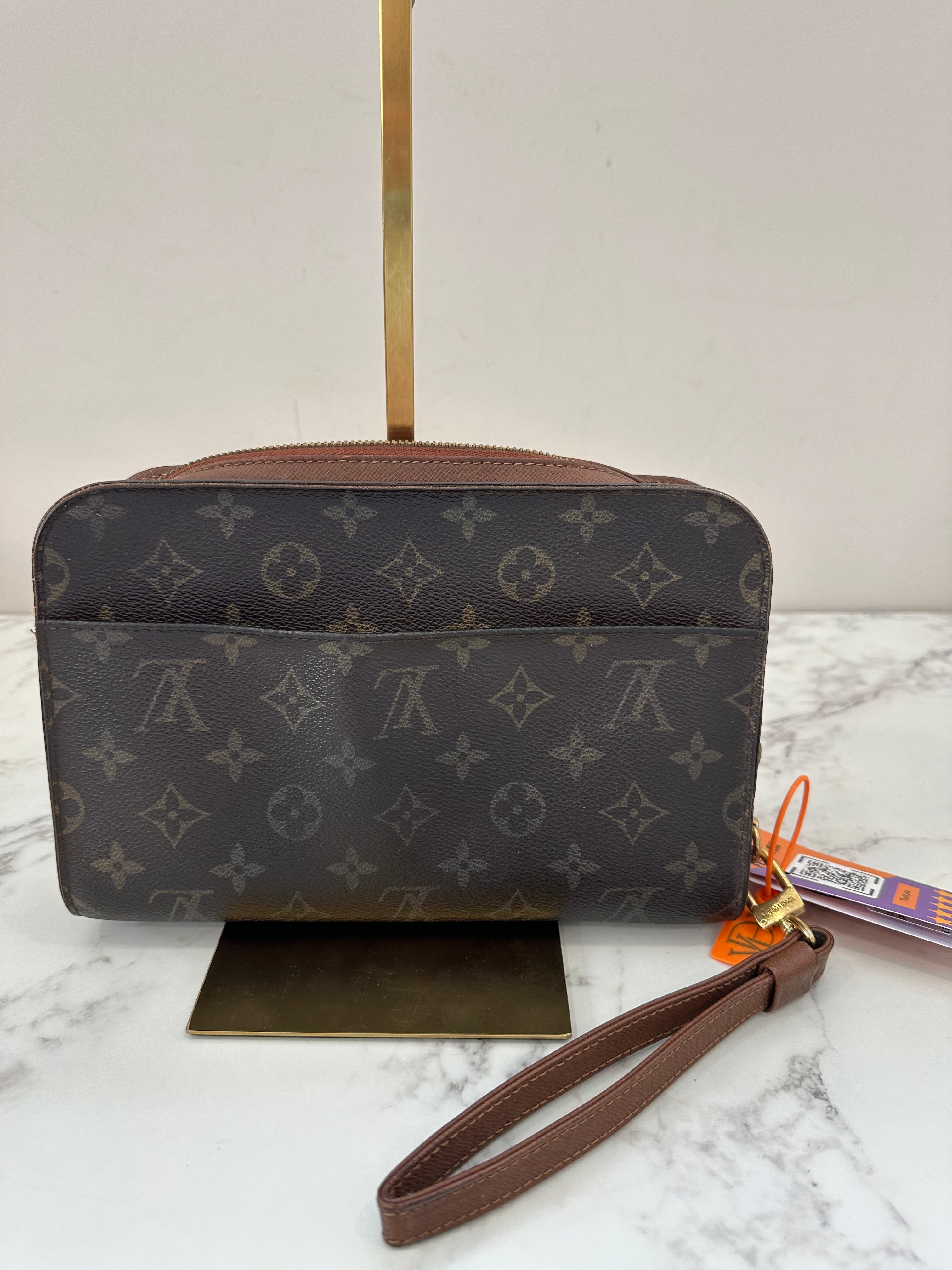 Louis Vuitton Orsay