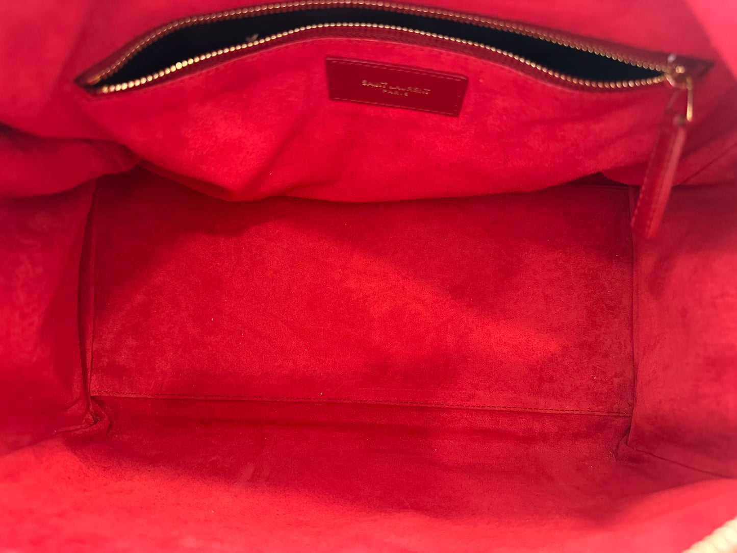 382601 - Saint Laurent Classic Duffle
